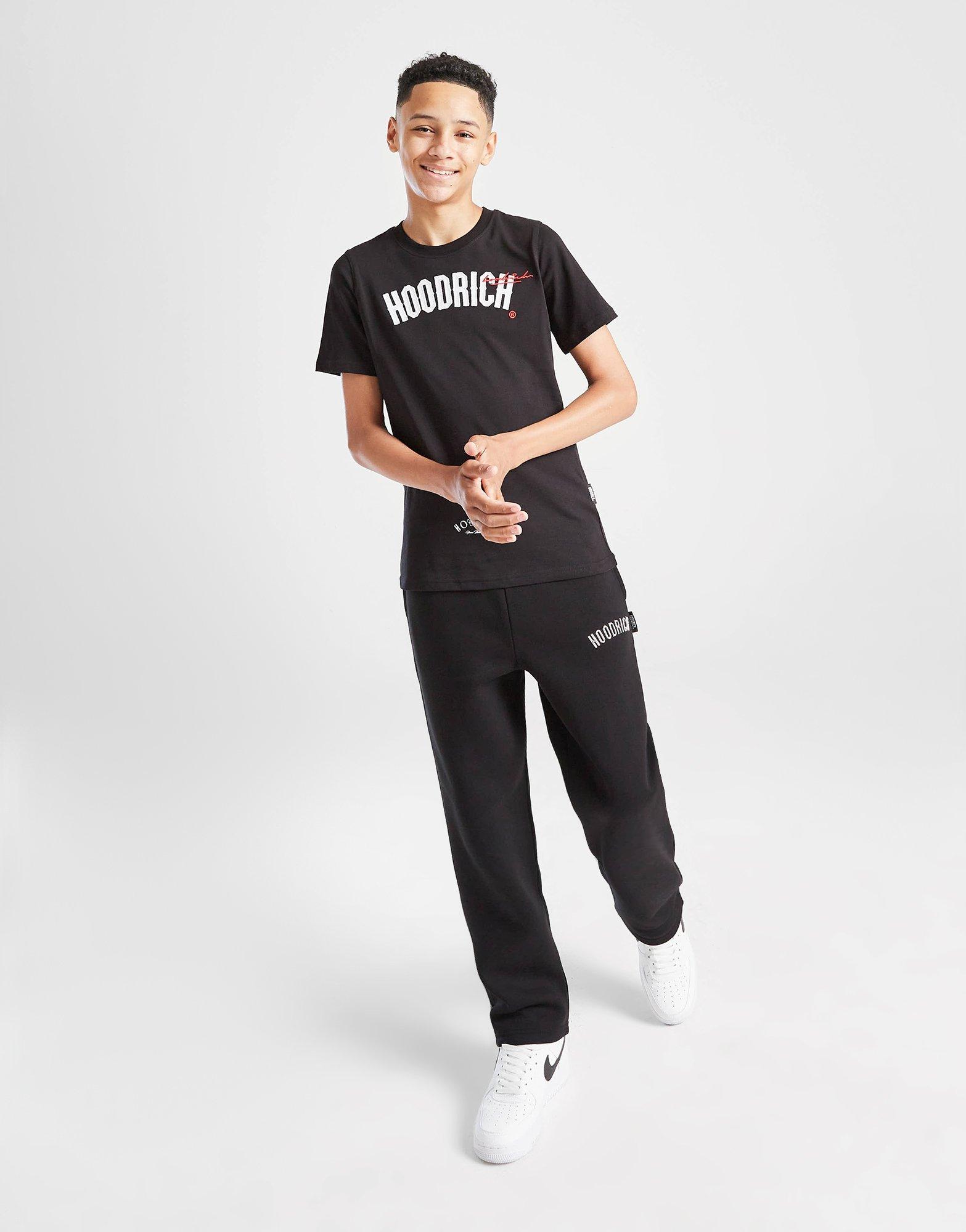 Hoodrich Heat T-Shirt Junior