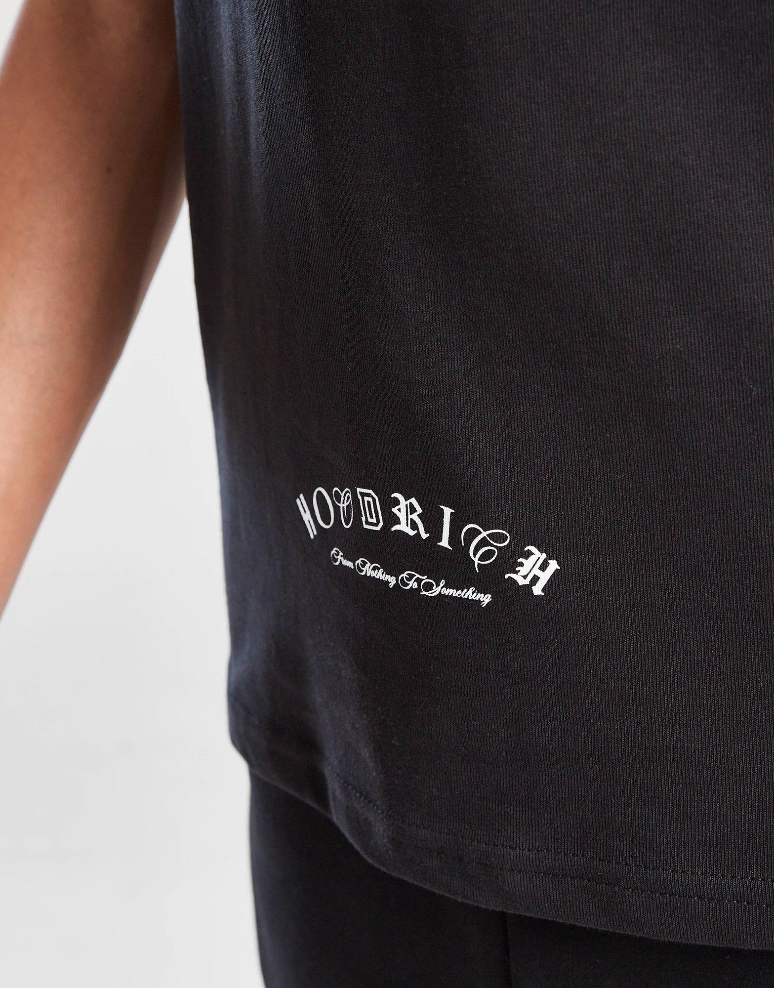 Hoodrich Heat T-Shirt Junior