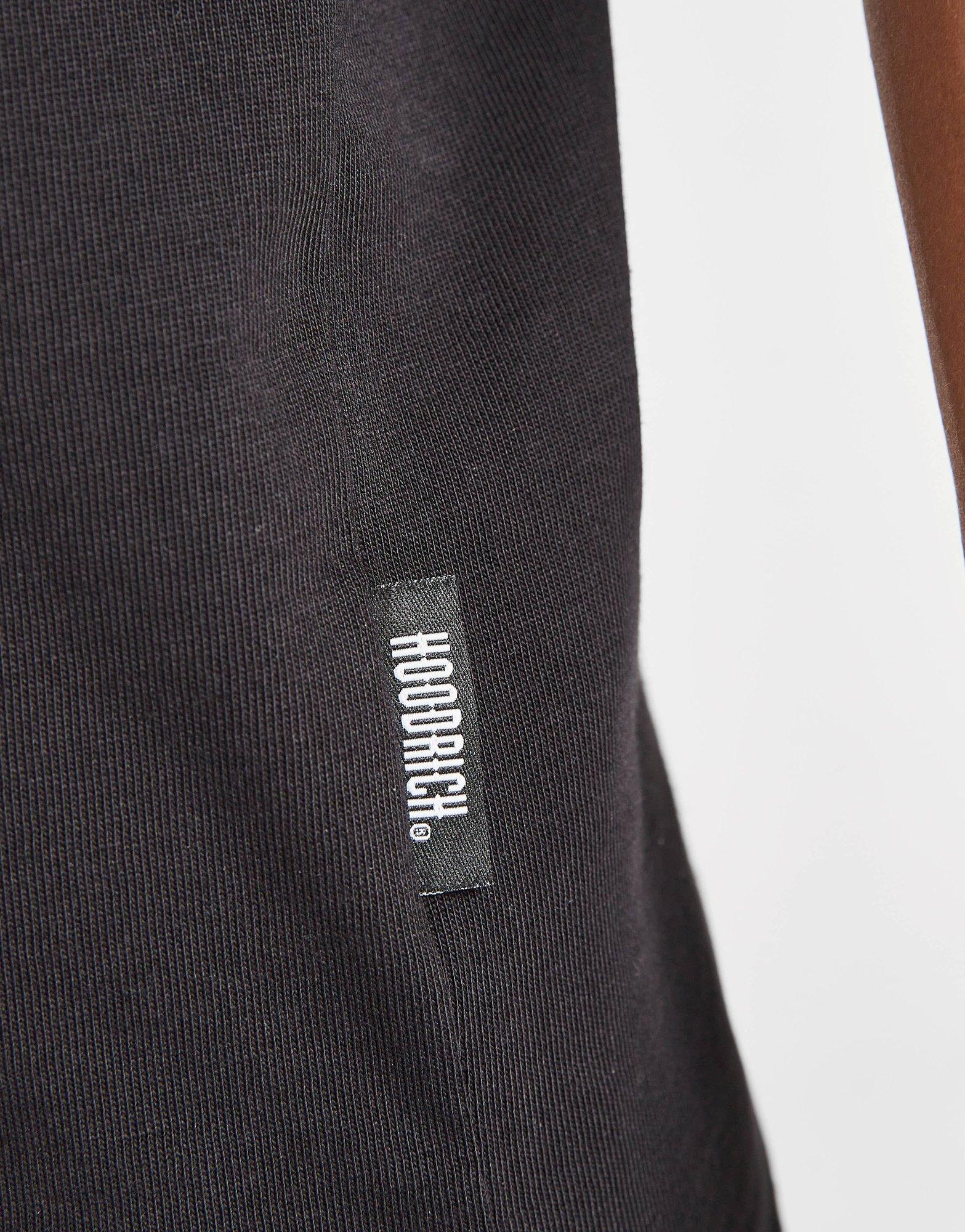 Hoodrich Heat T-Shirt Junior