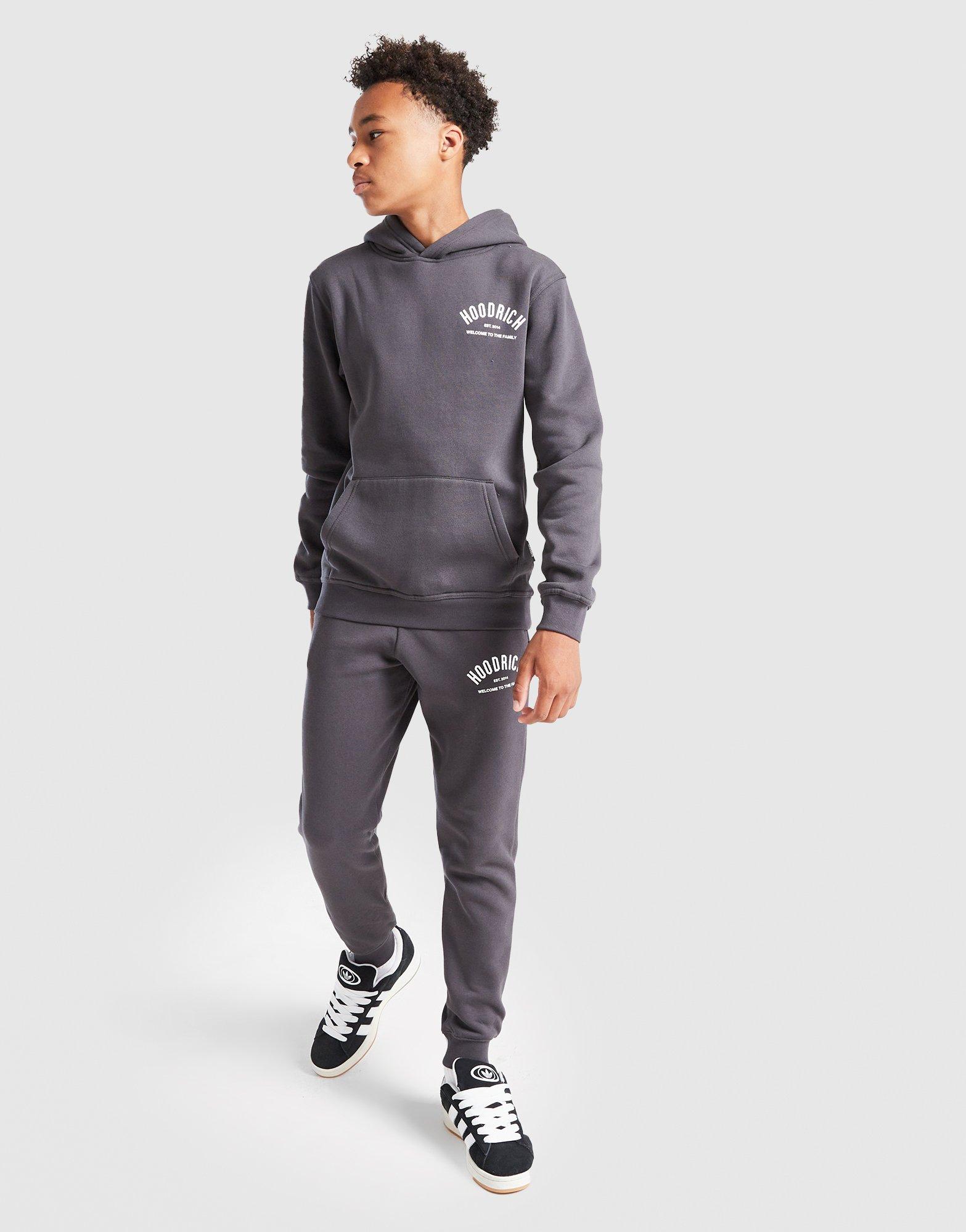 Hoodrich Volcano Hoodie Junior