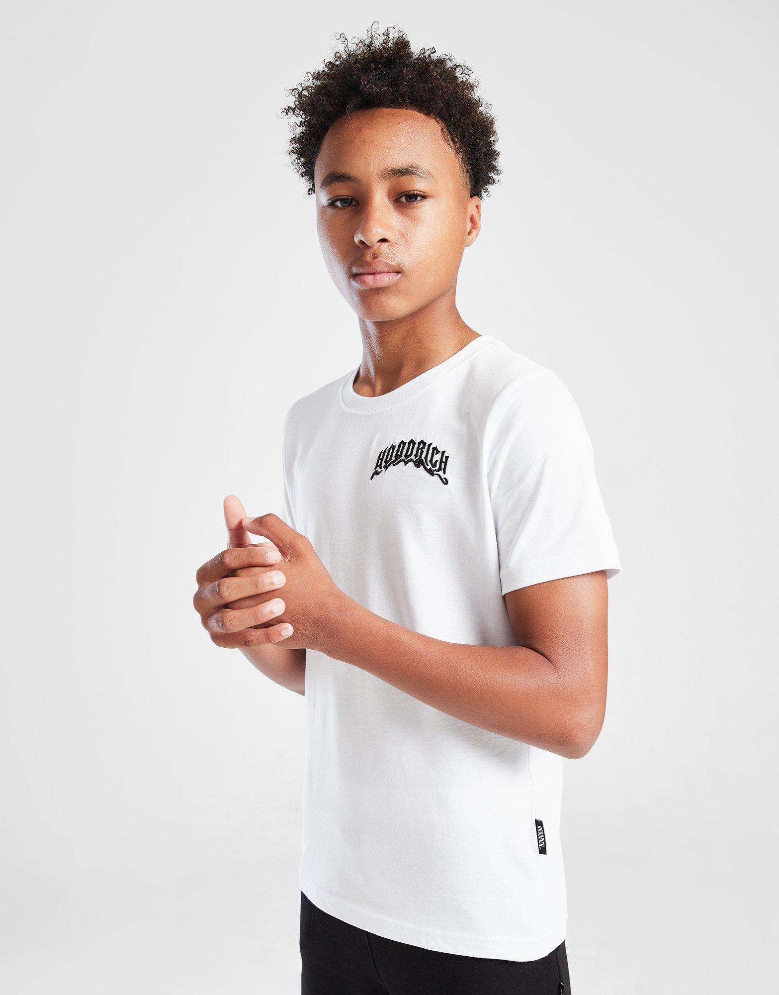 Hoodrich Ritual T-Shirt Junior