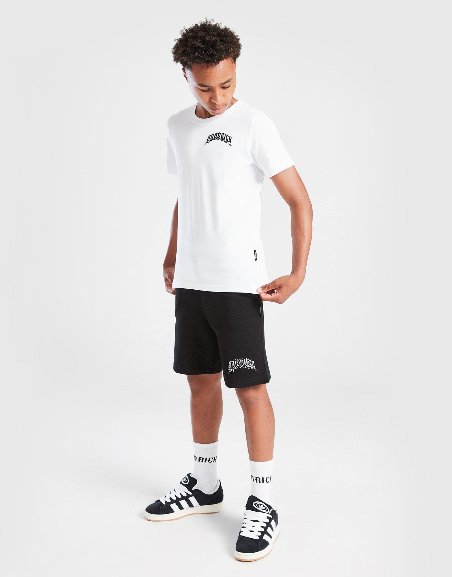 Hoodrich Ritual T-Shirt Junior