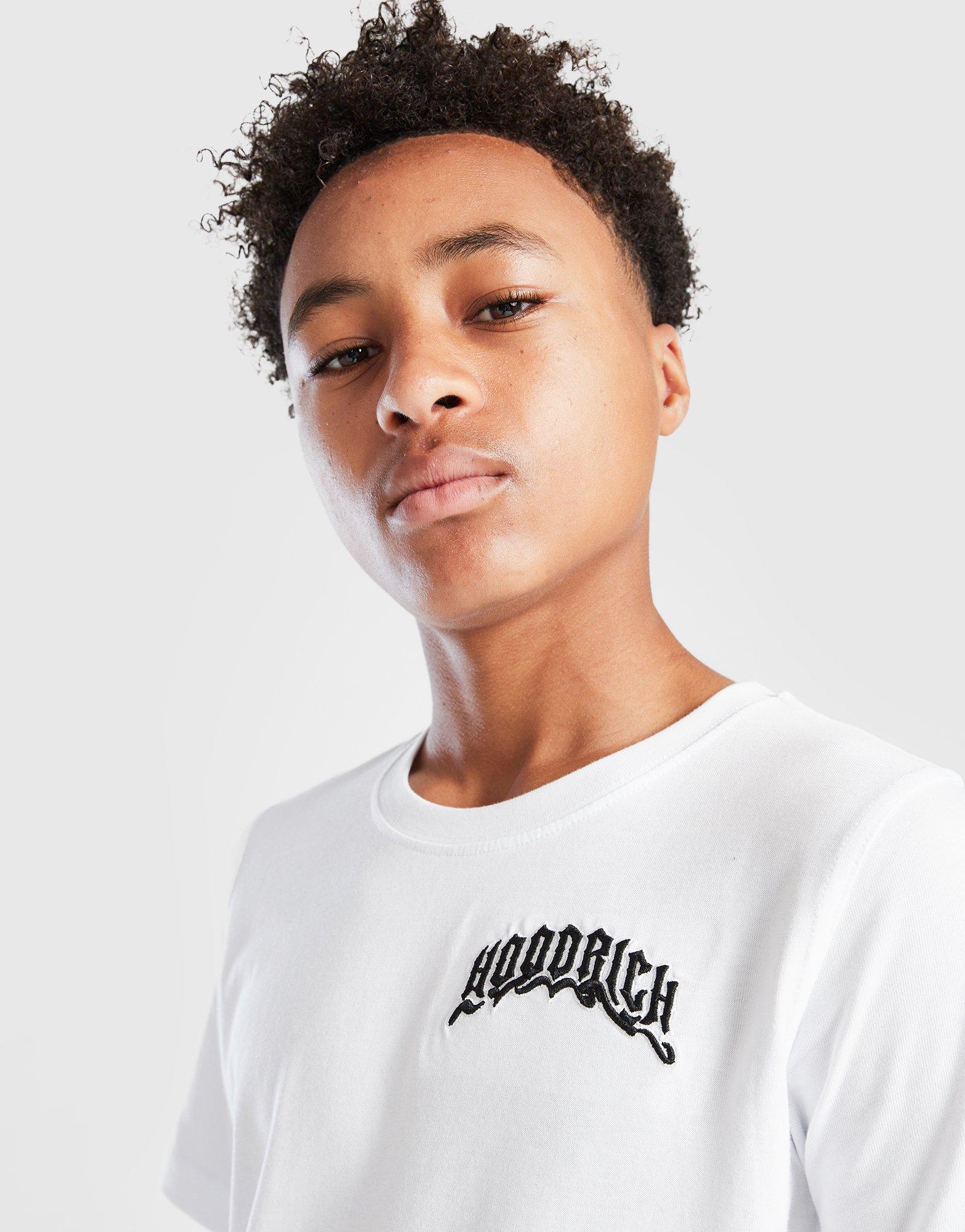 Hoodrich Ritual T-Shirt Junior