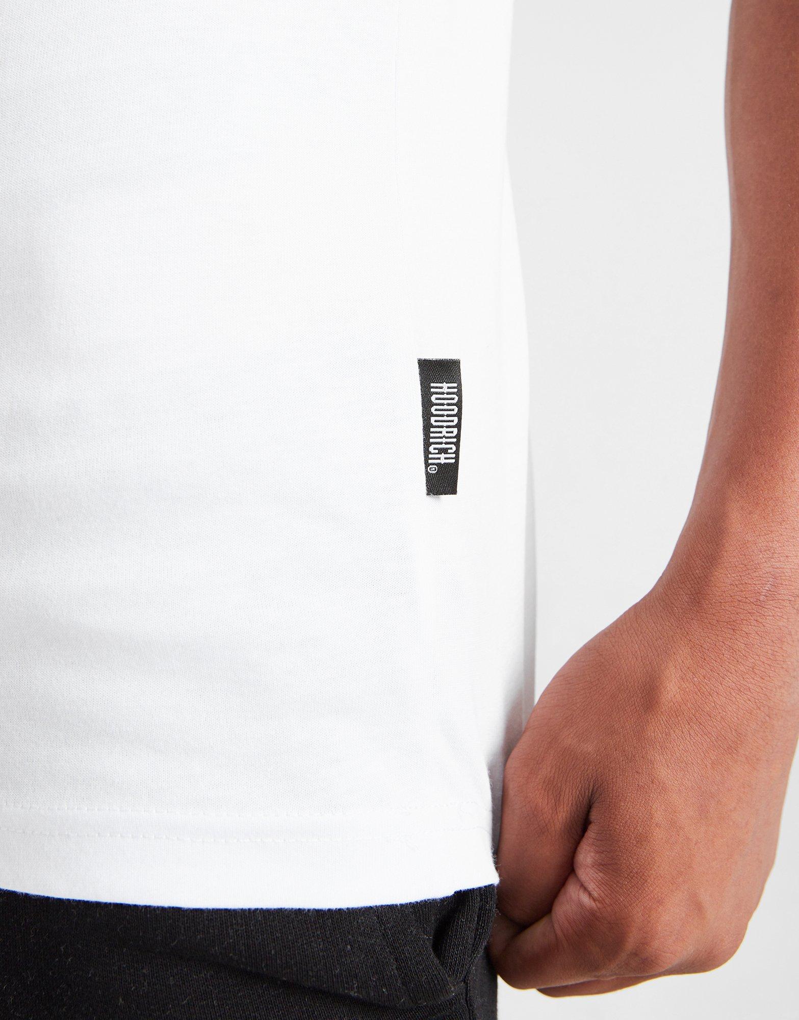 Hoodrich Ritual T-Shirt Junior