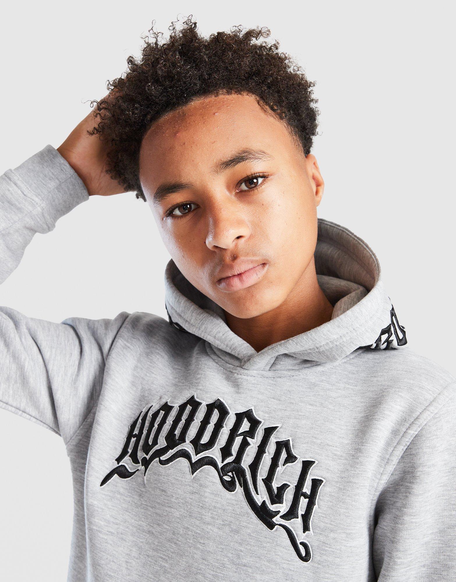 Hoodrich Ritual Hoodie Kinder