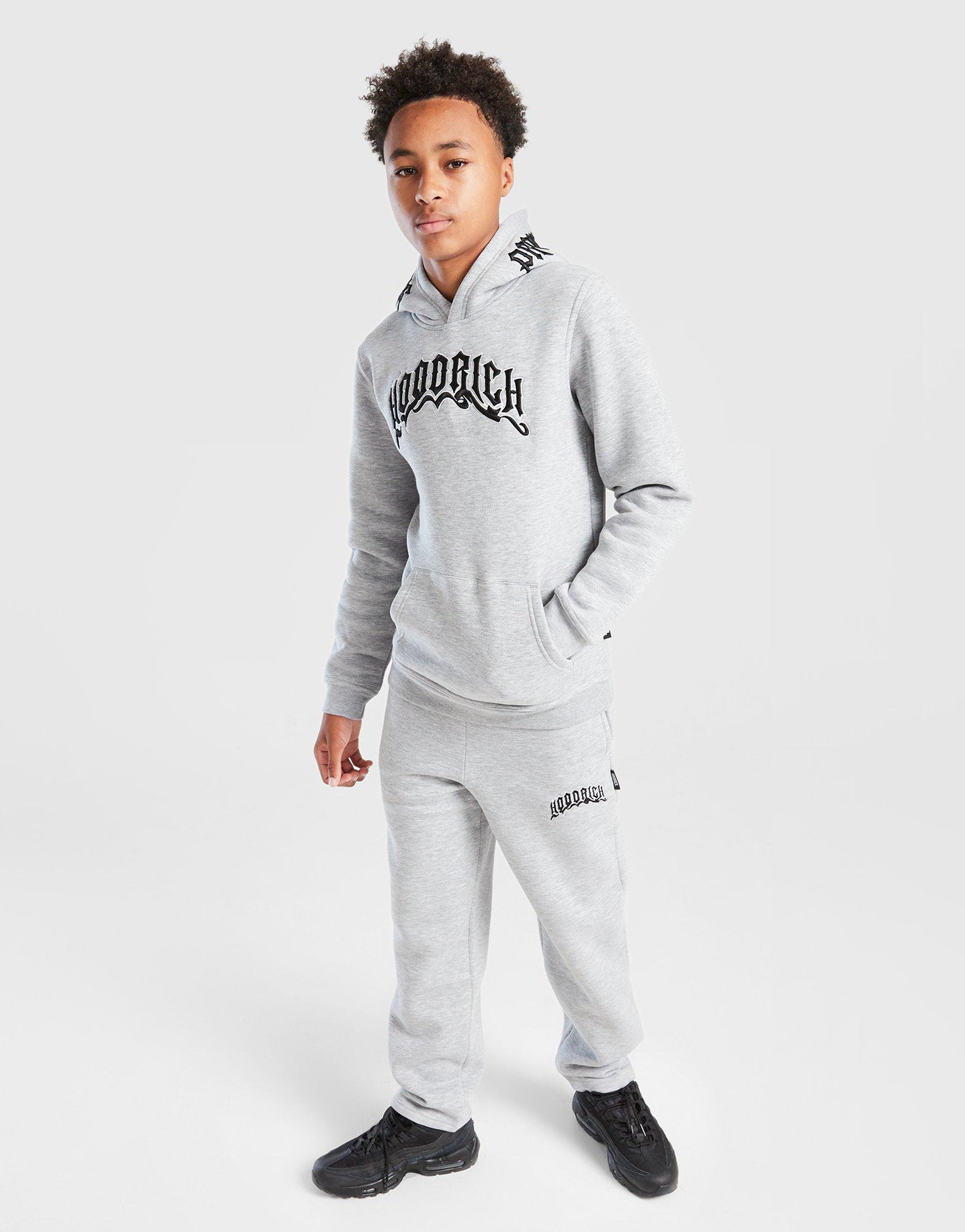 Hoodrich Ritual Hoodie Kinder