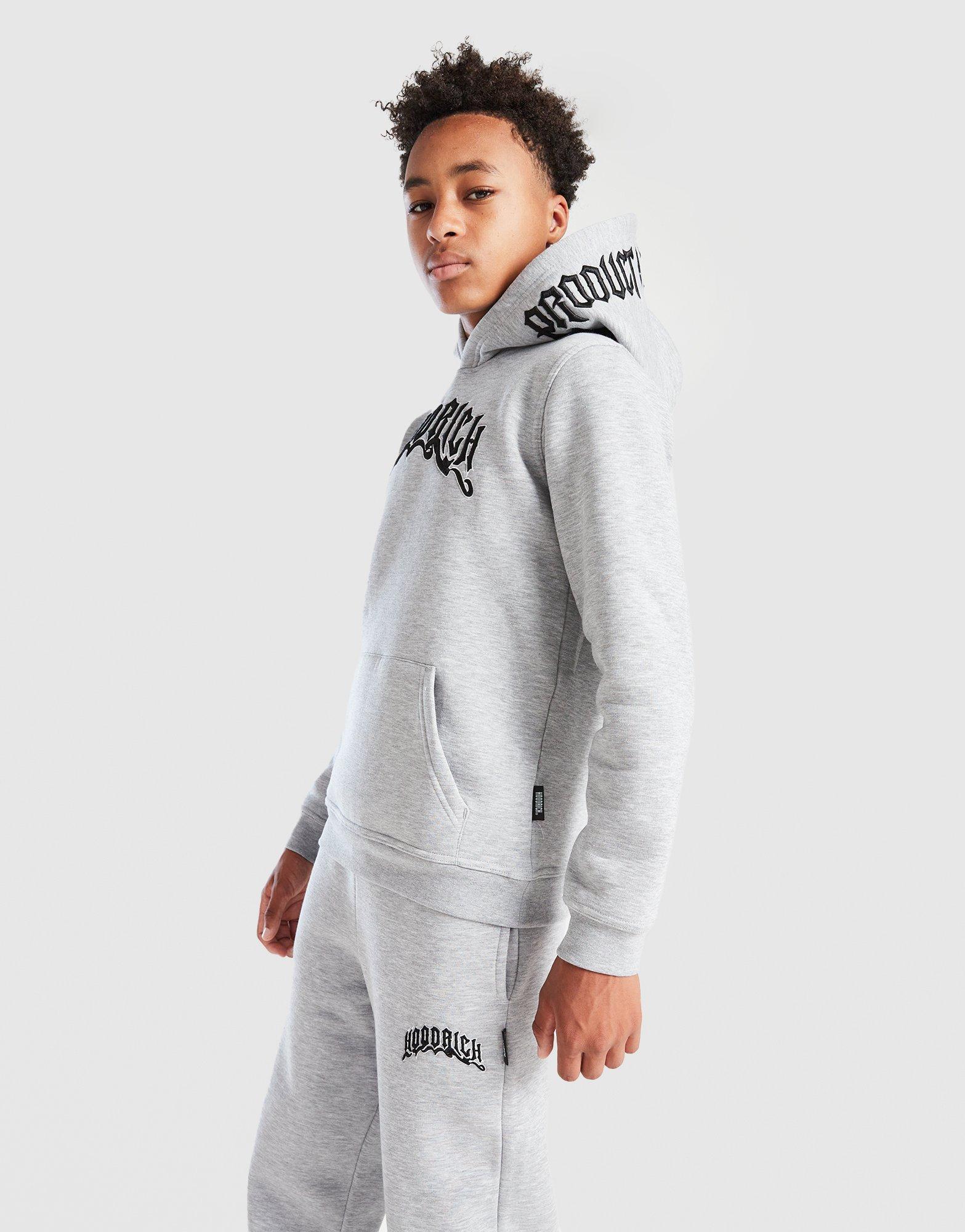 Hoodrich Ritual Joggers Junior