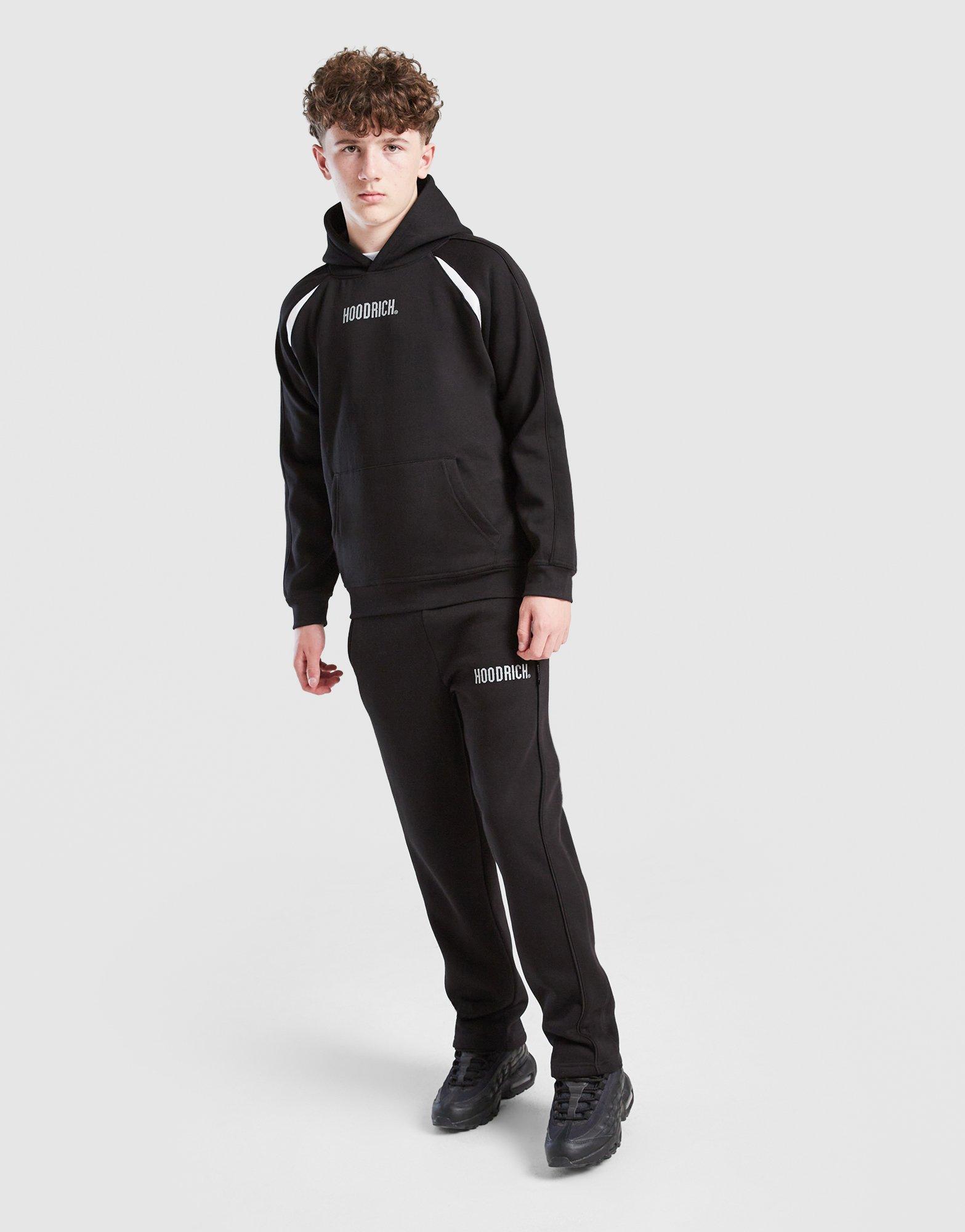 Hoodrich Resolute Hoodie Junior