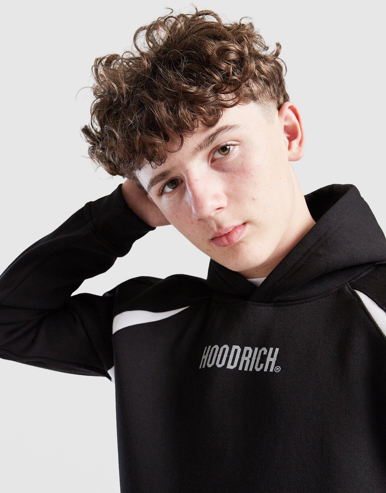Hoodrich Resolute Hoodie Junior