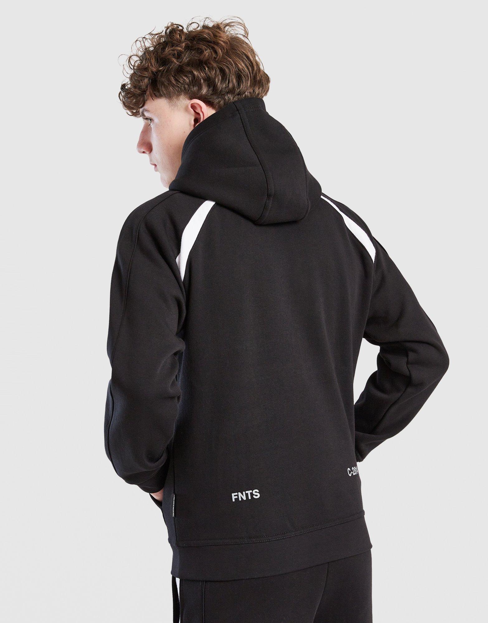 Hoodrich Resolute Hoodie Junior