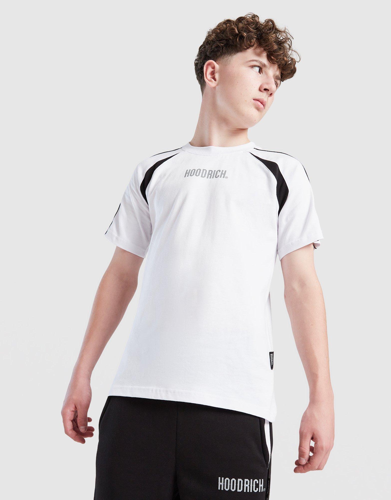 Hoodrich Resolute T-shirt Junior