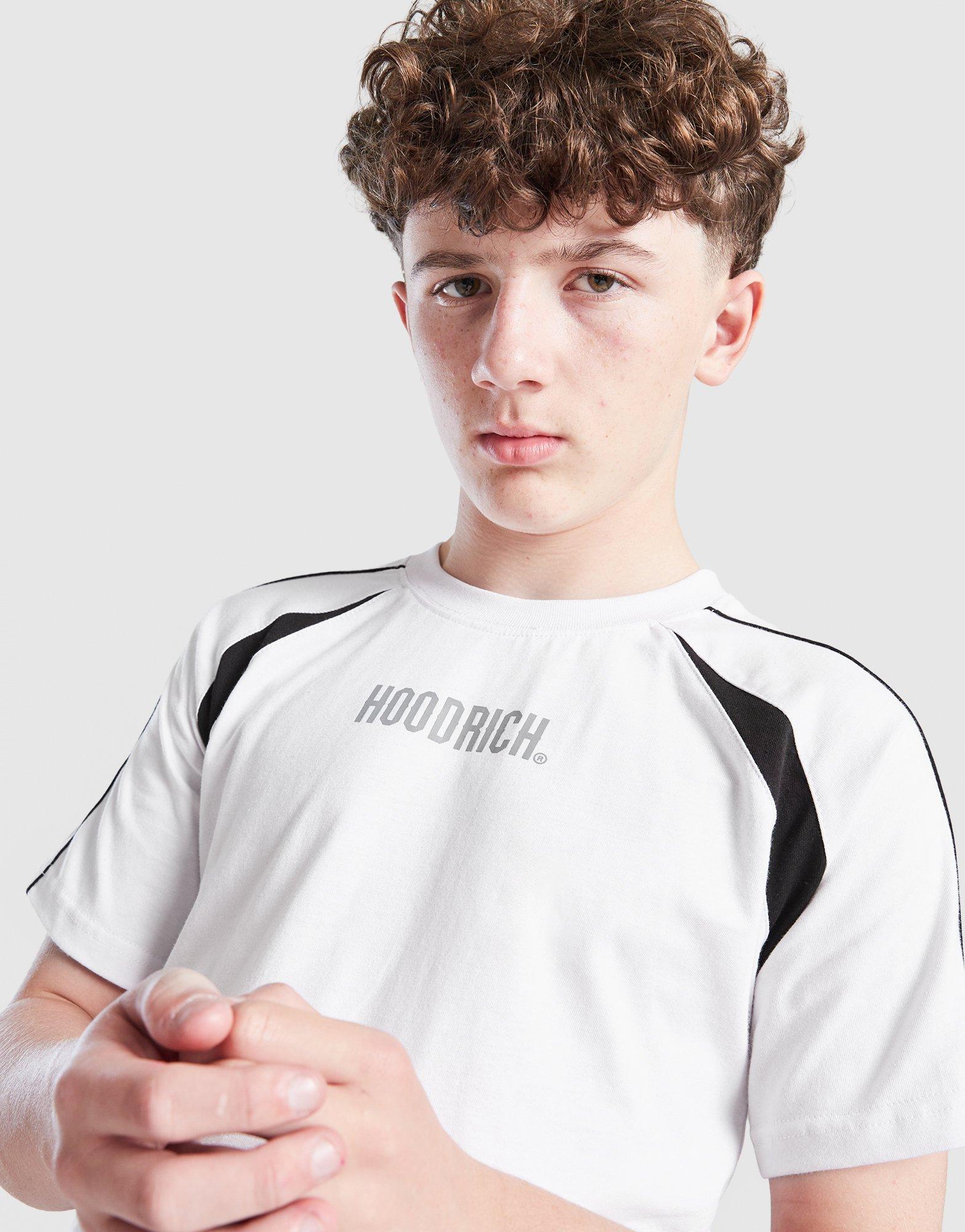 Hoodrich Resolute T-shirt Junior