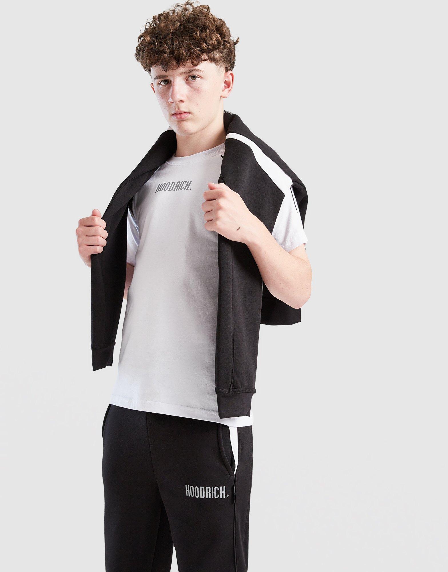 Hoodrich Maglia Resolute Junior