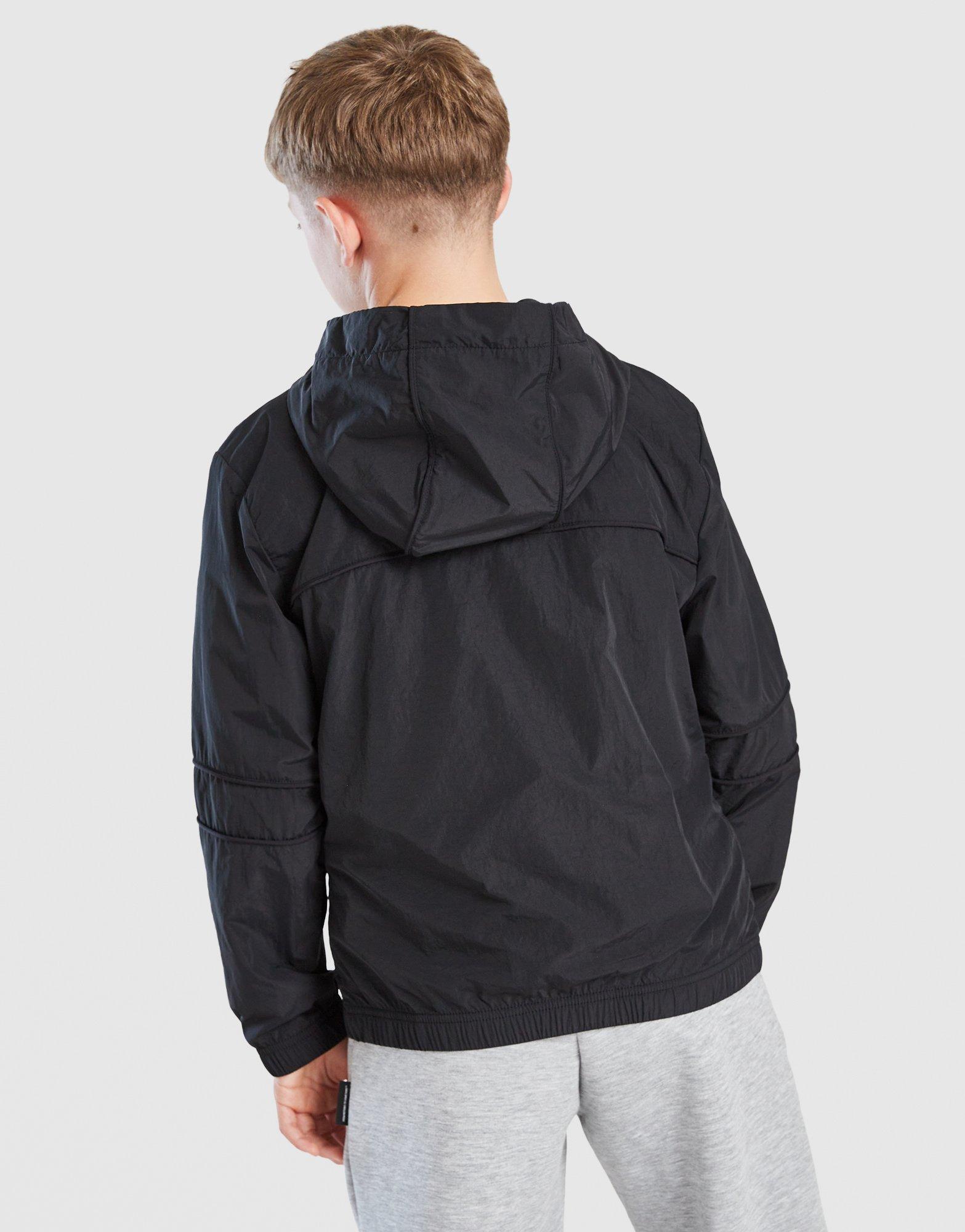 Hoodrich Divert Woven Jacket Junior