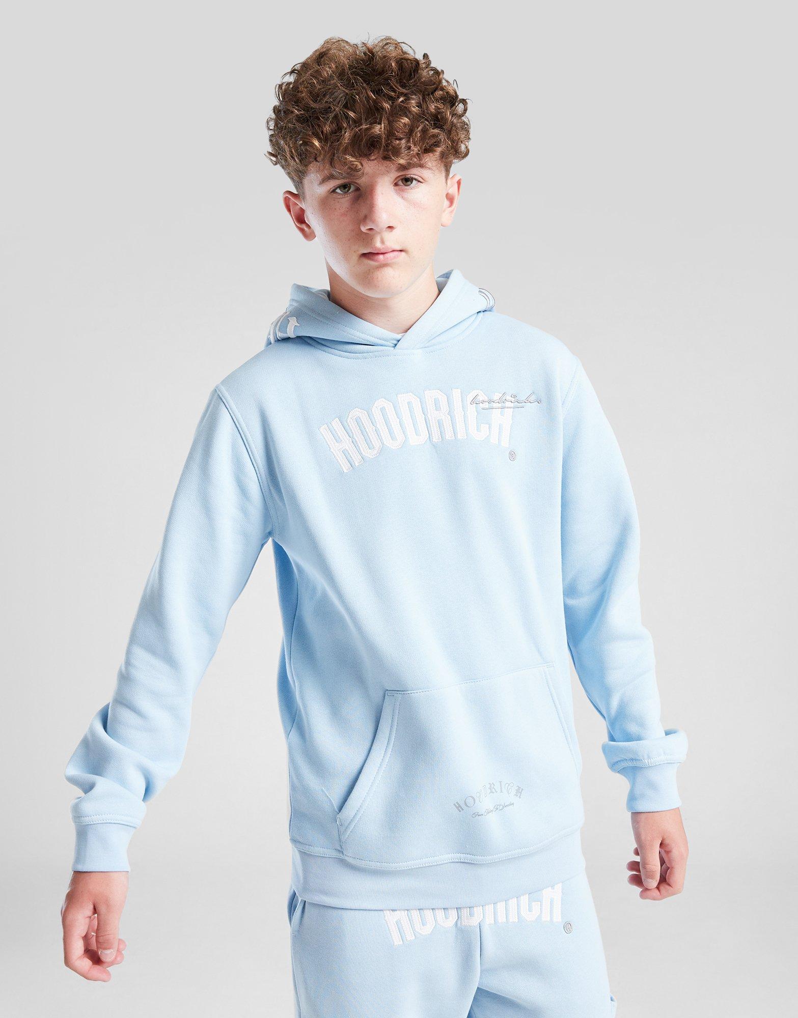 Hoodrich Heat Hoodie Junior