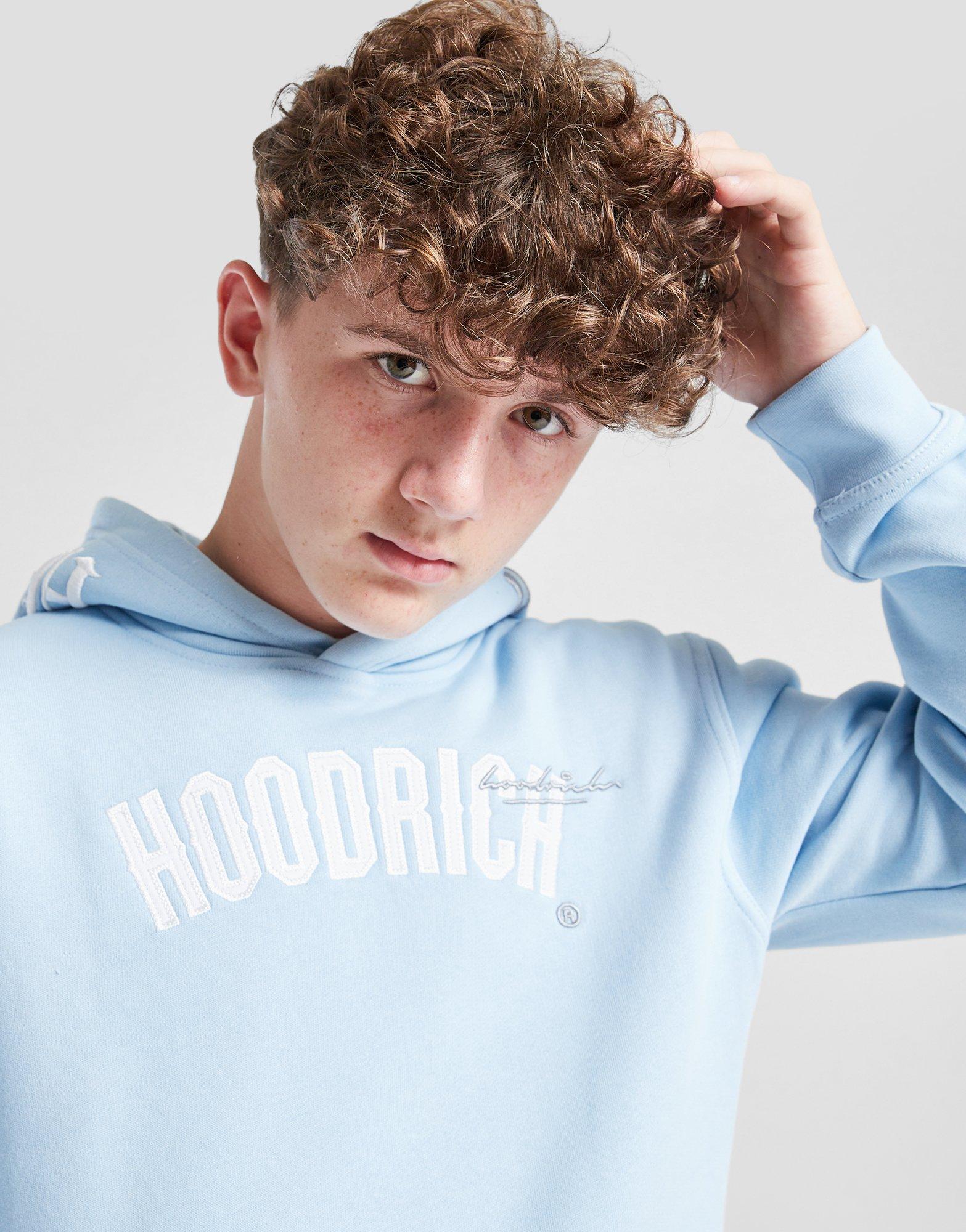 Hoodrich Heat Hoodie Junior