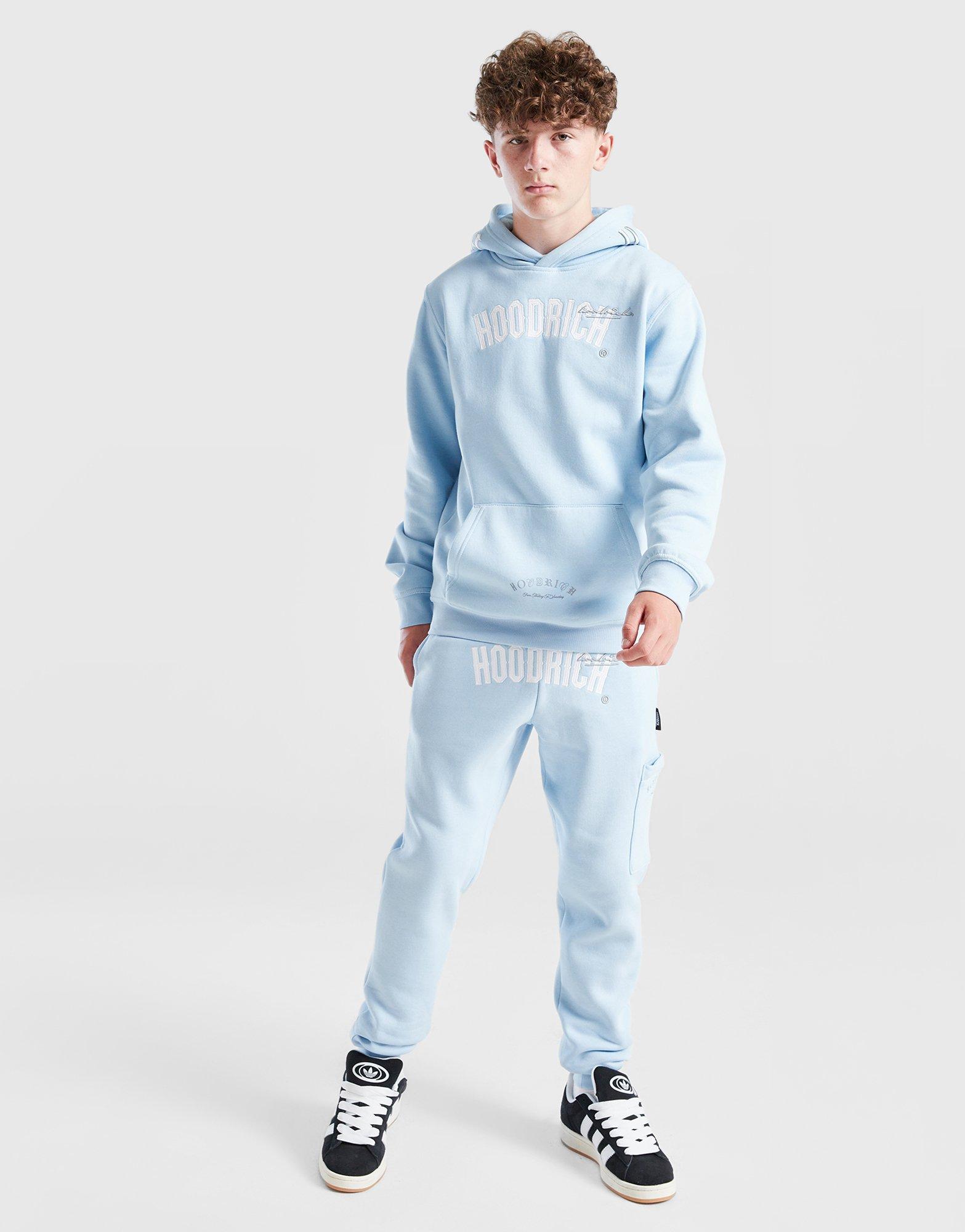 Hoodrich Heat Hoodie Junior