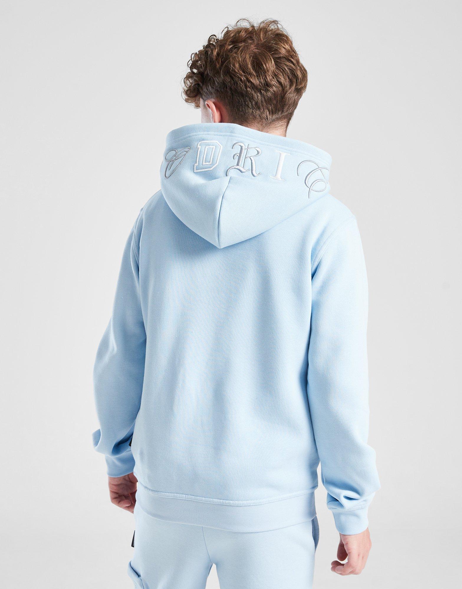 Hoodrich Heat Hoodie Junior