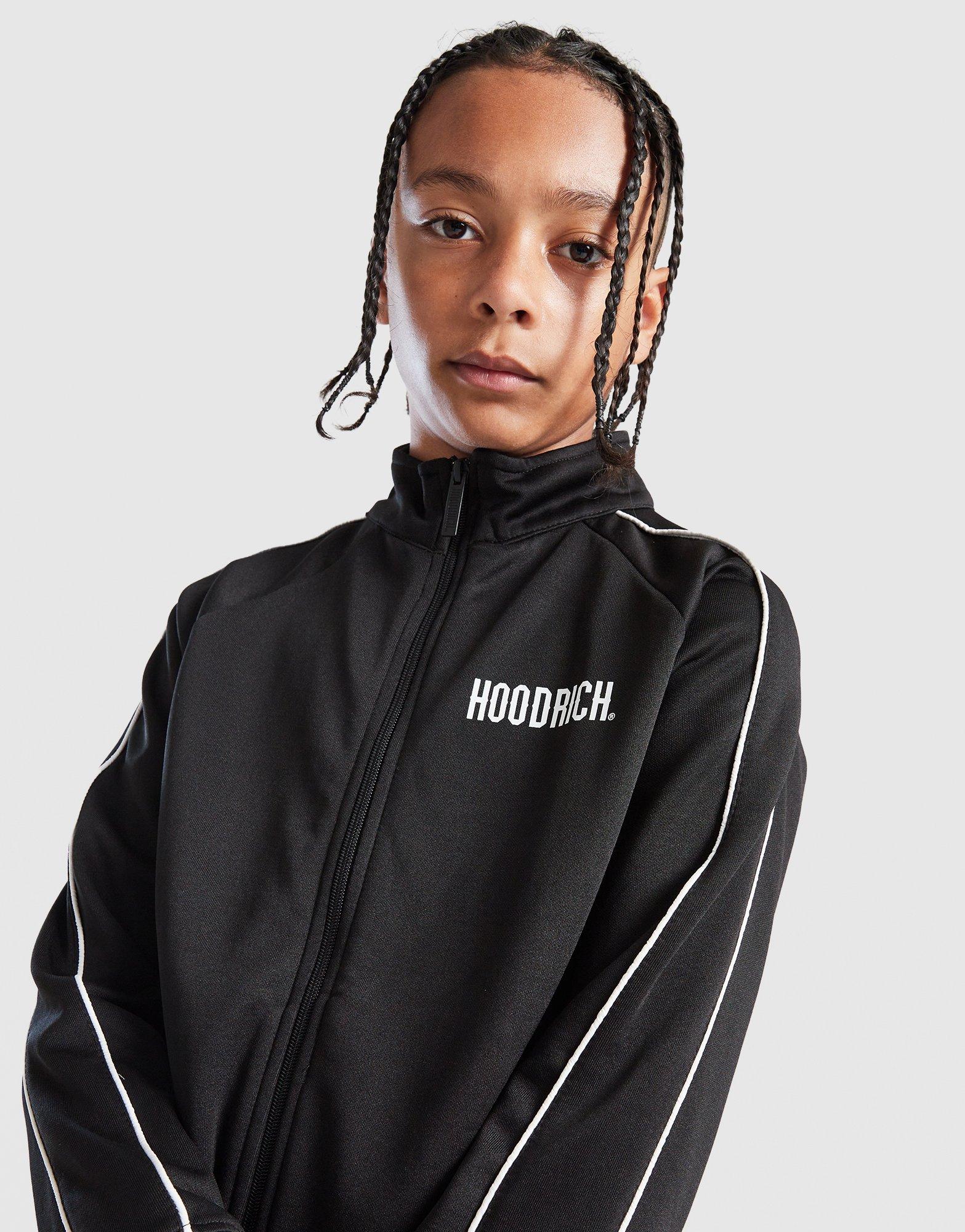 Hoodrich Prosper Poly Tracksuit Junior