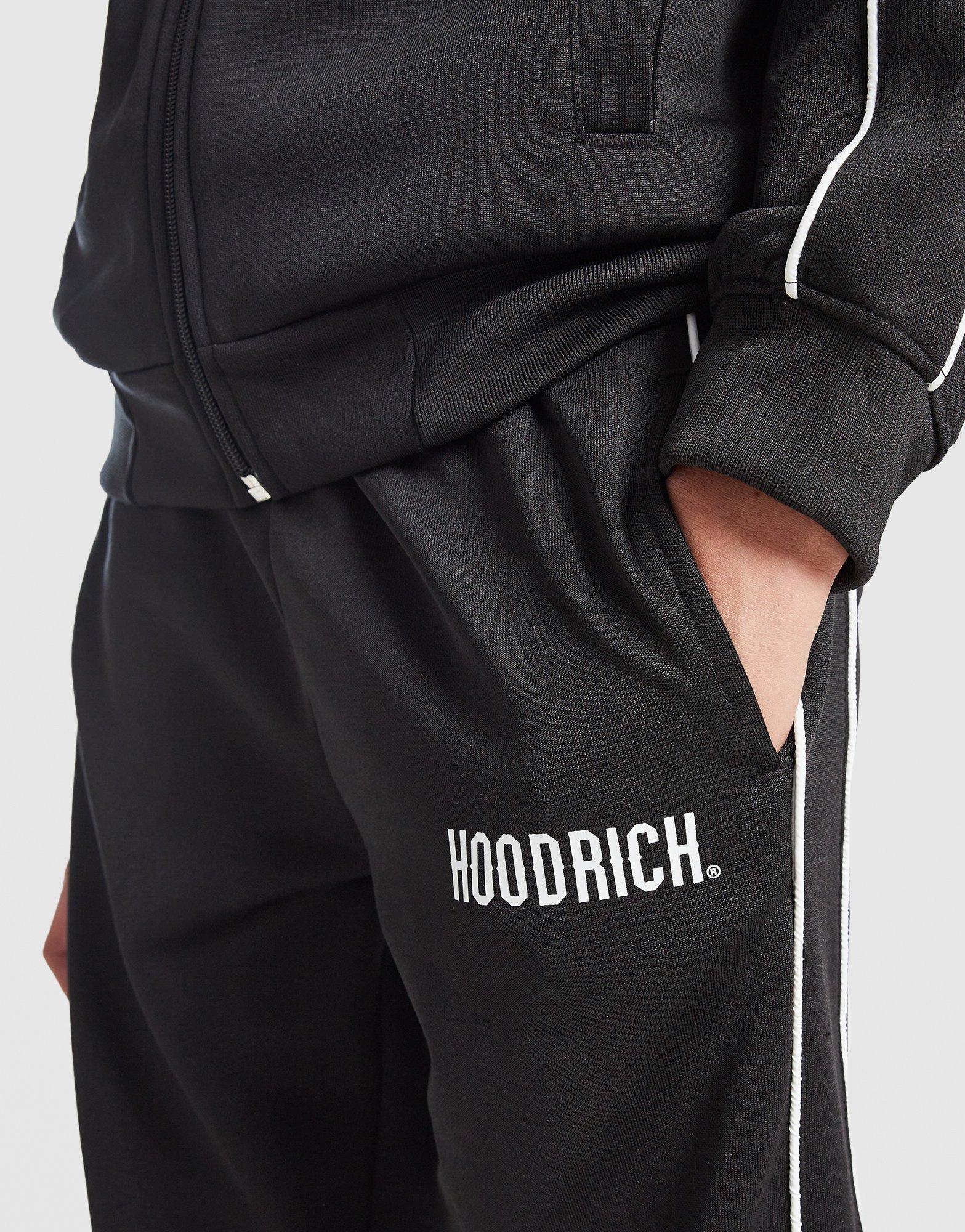 Hoodrich Prosper Poly Tracksuit Junior