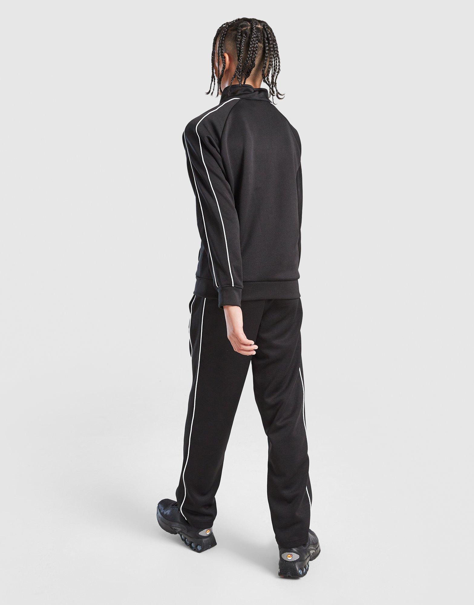 Hoodrich Prosper Poly Tracksuit Junior