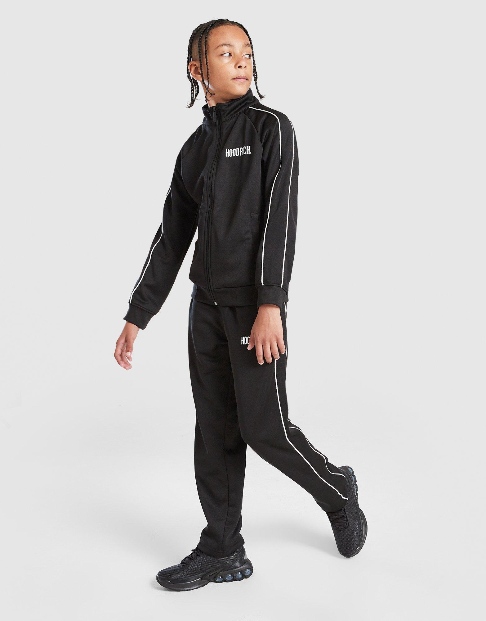 Hoodrich Prosper Completo Poly Junior