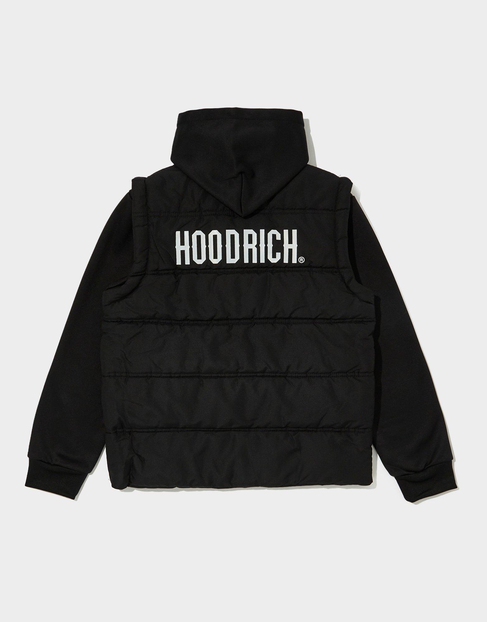 Hoodrich Amplify Gilet Junior