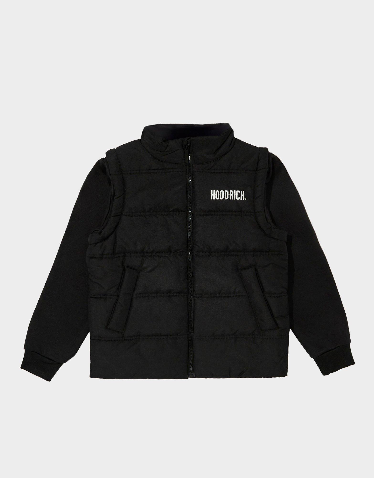 Hoodrich Gilet Amplify Junior