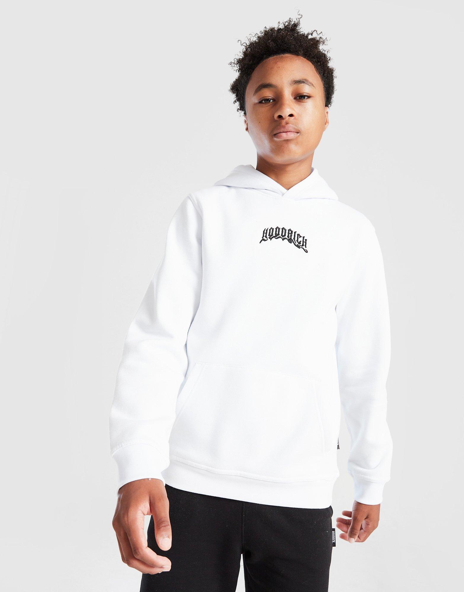 Hoodrich Ritual Hoodie Junior