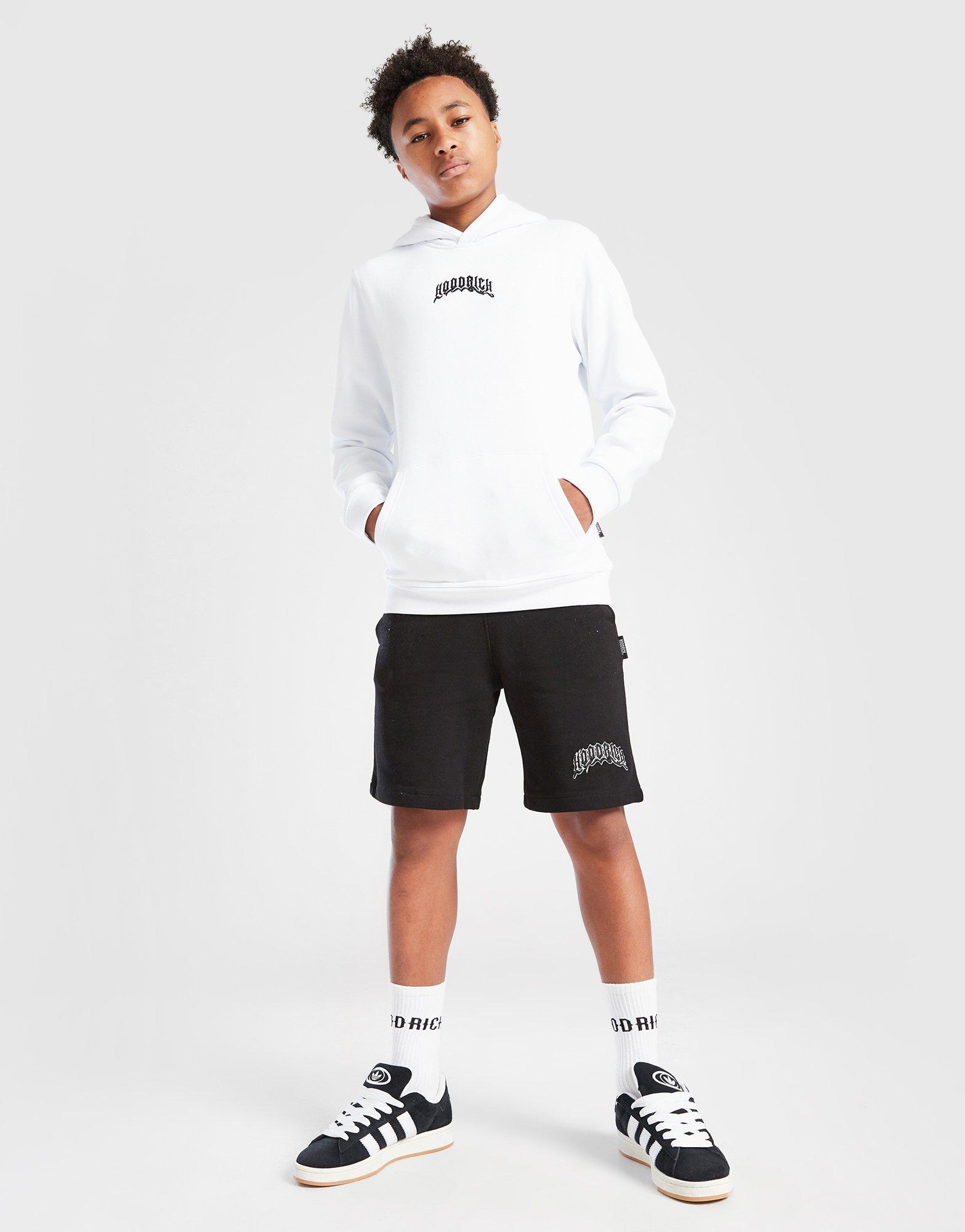 Hoodrich Ritual Hoodie Junior