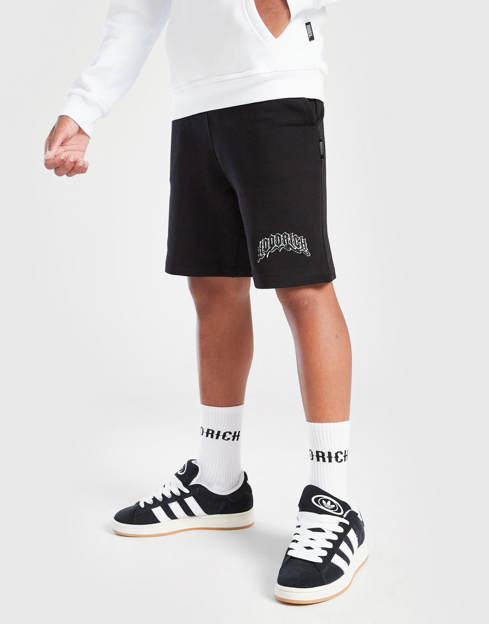 Hoodrich Ritual Shorts Junior