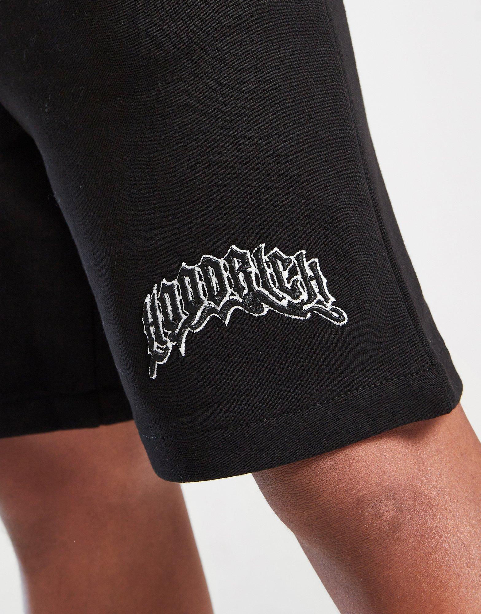 Hoodrich Ritual Shorts Junior