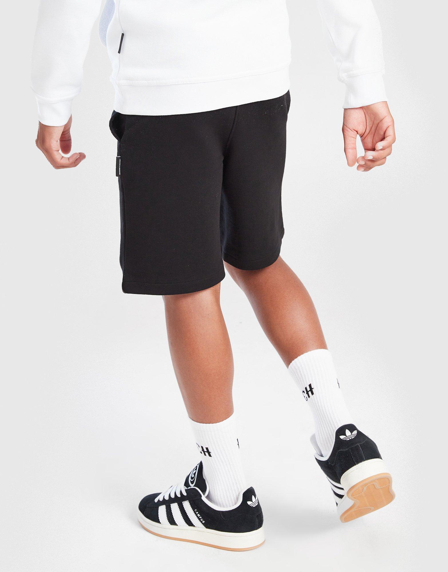 Hoodrich Ritual Shorts Junior
