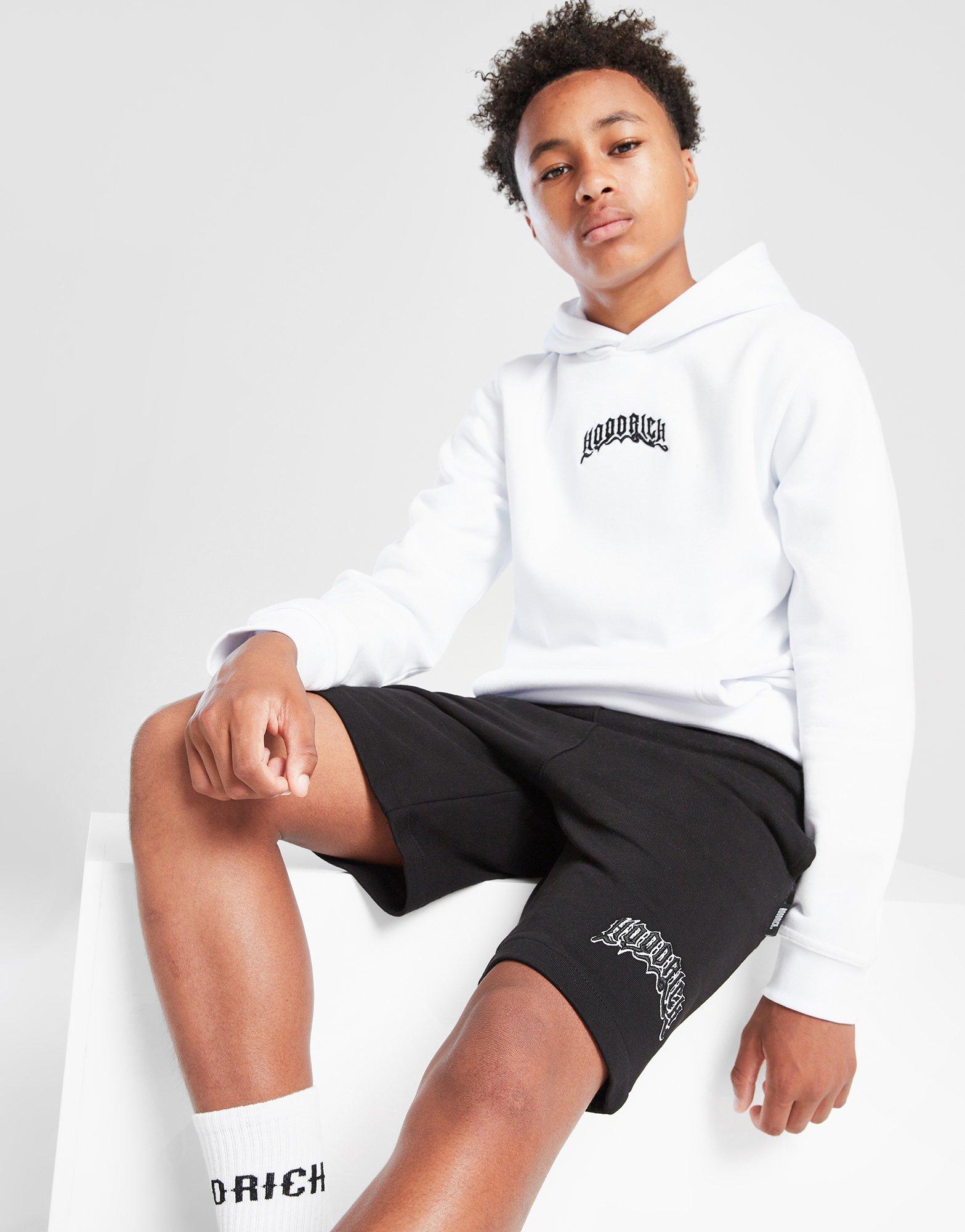 Hoodrich Ritual Pantaloncino Junior