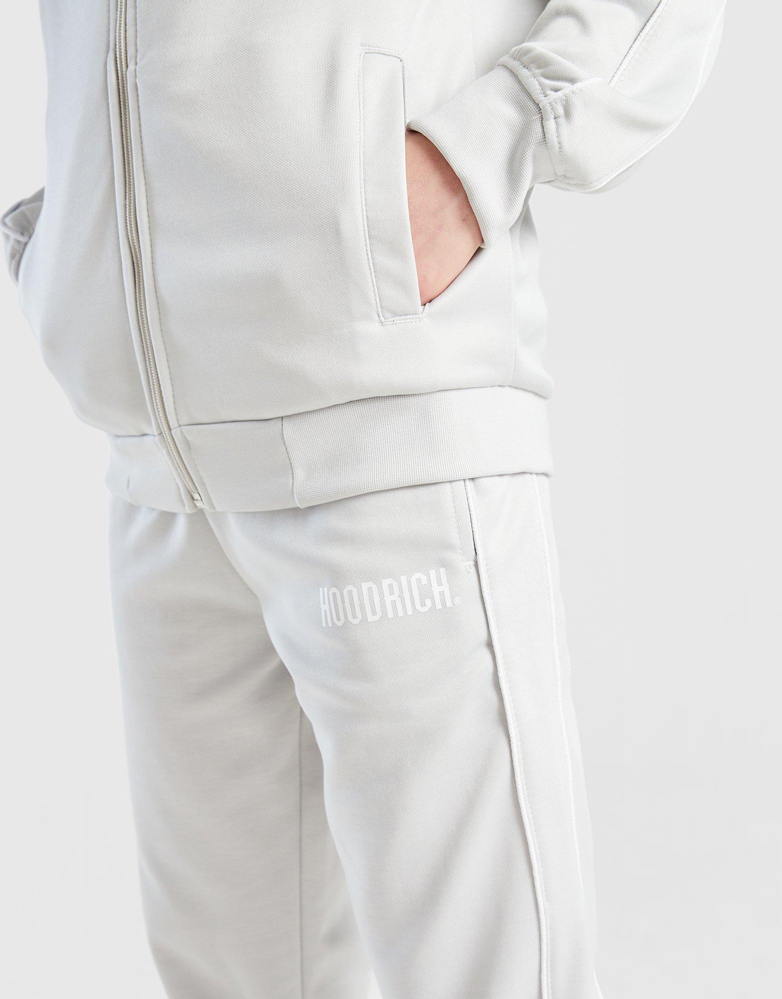 Hoodrich Prosper Poly Tracksuit Junior