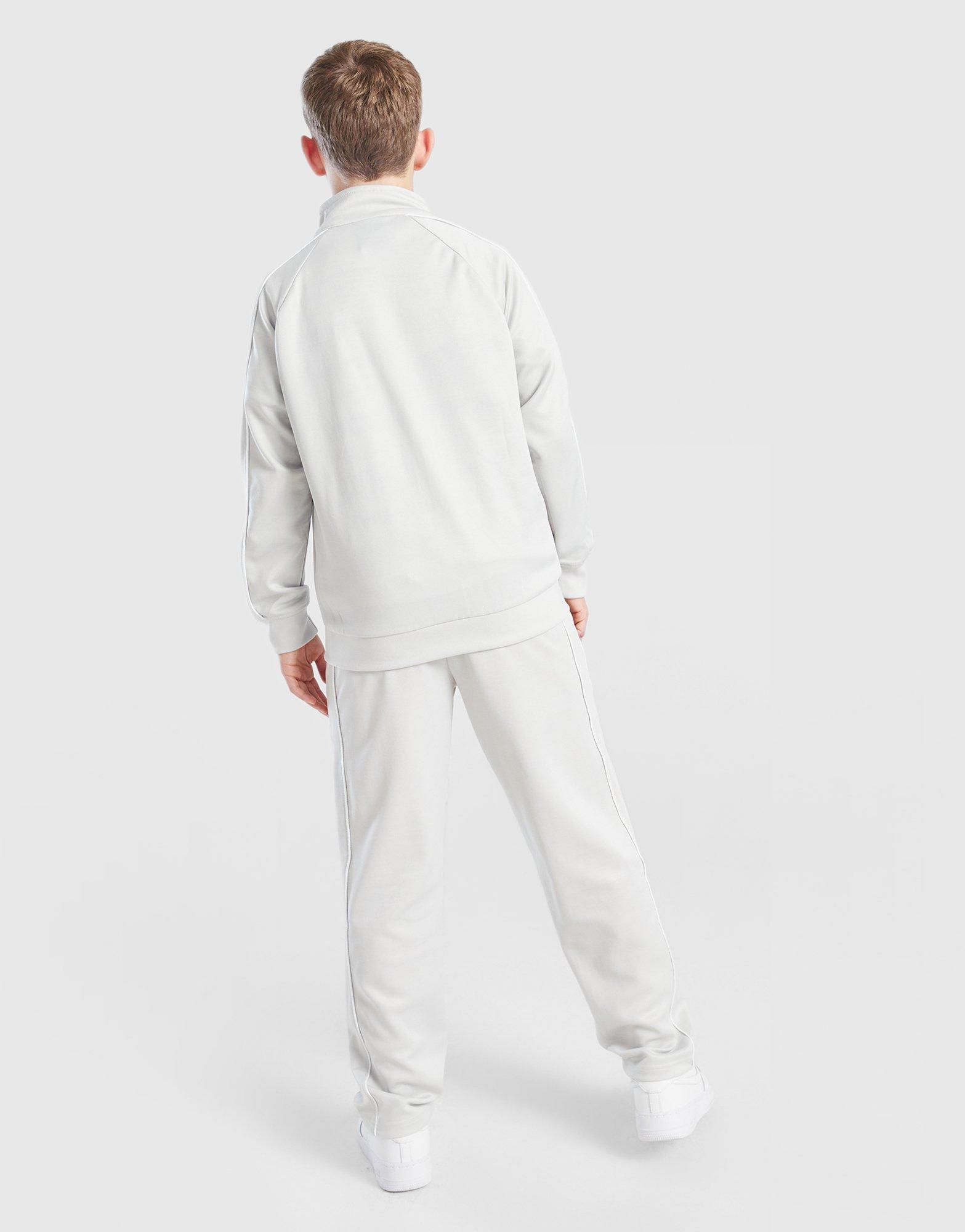 Hoodrich Prosper Poly Tracksuit Junior