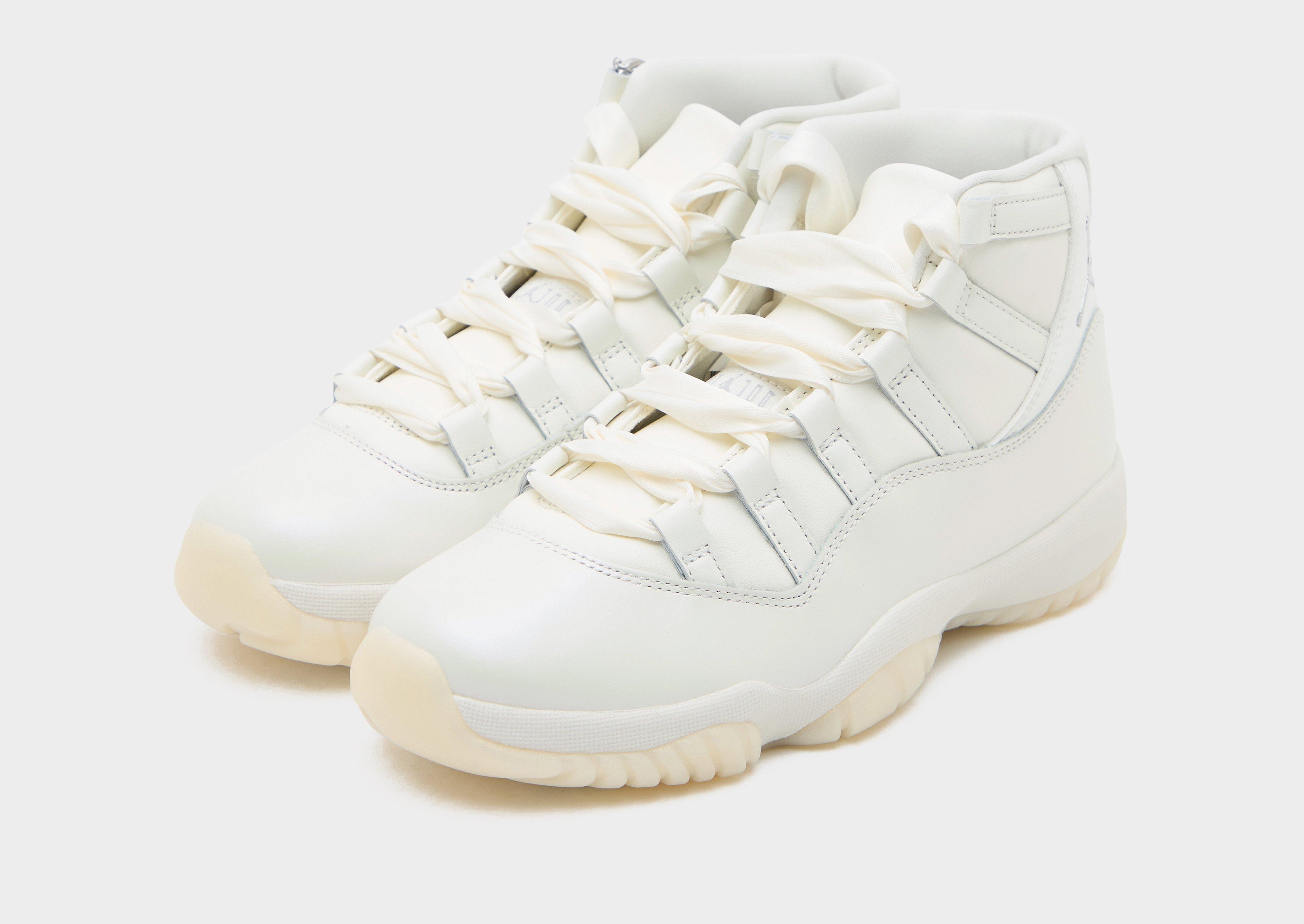 Jordan Air 11 Retro Dames