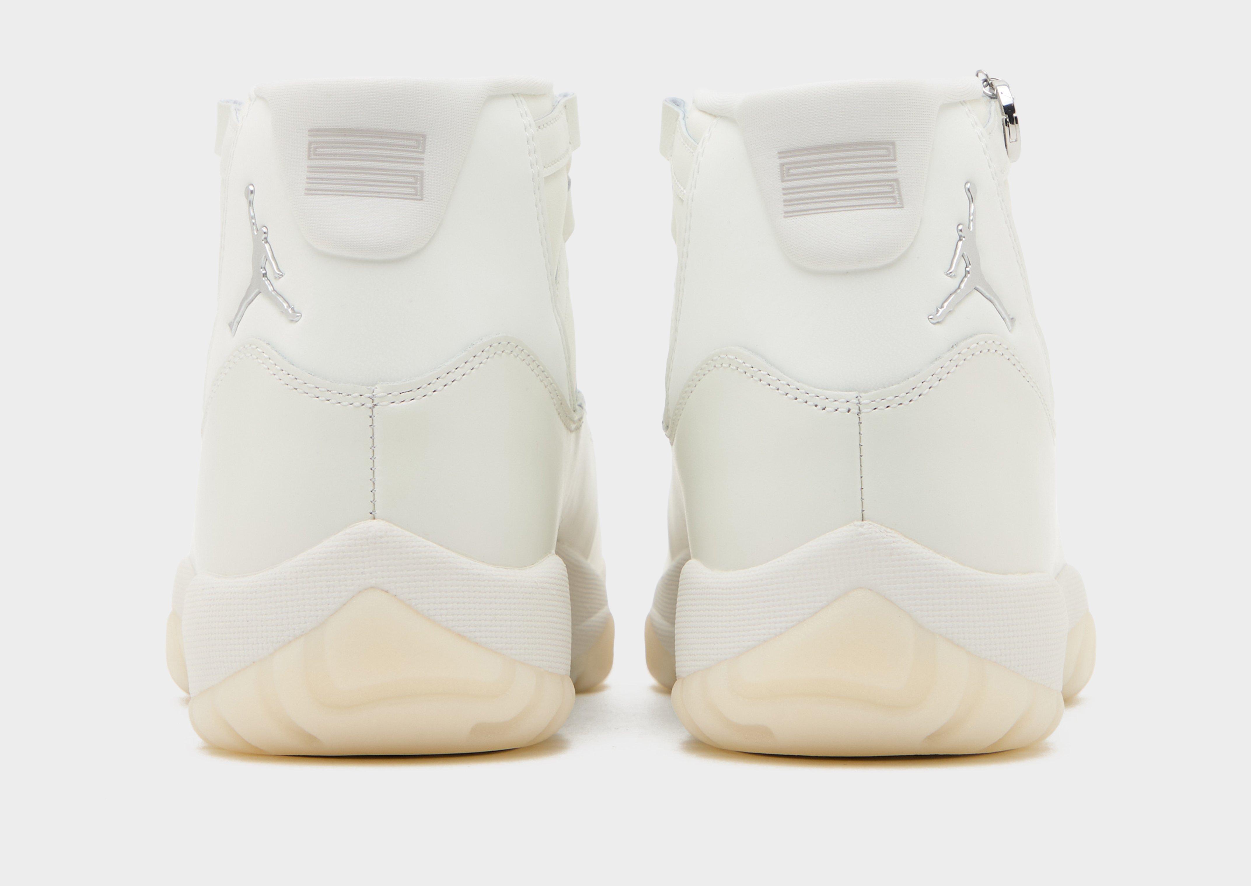 Jordan Air 11 Retro Dames