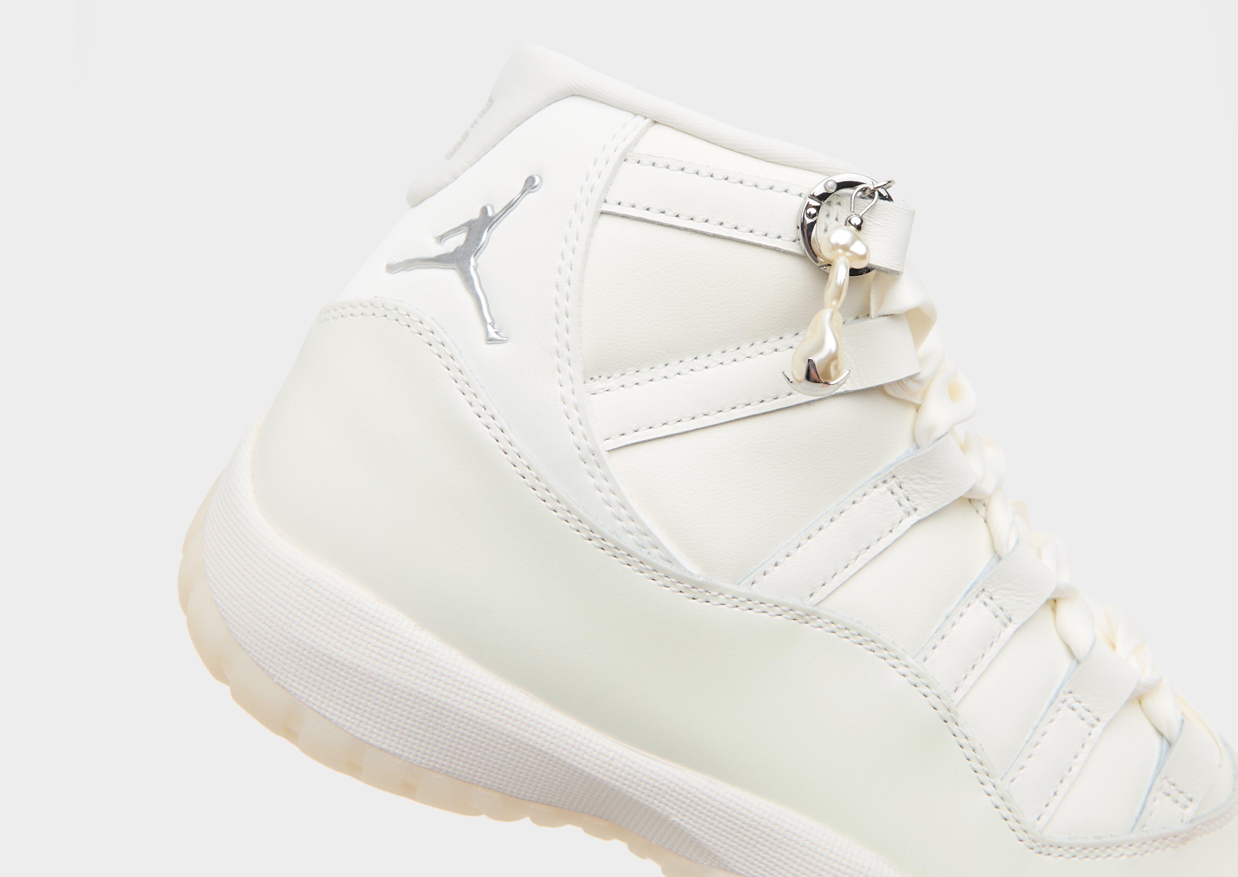 Jordan Air 11 Retro Dames