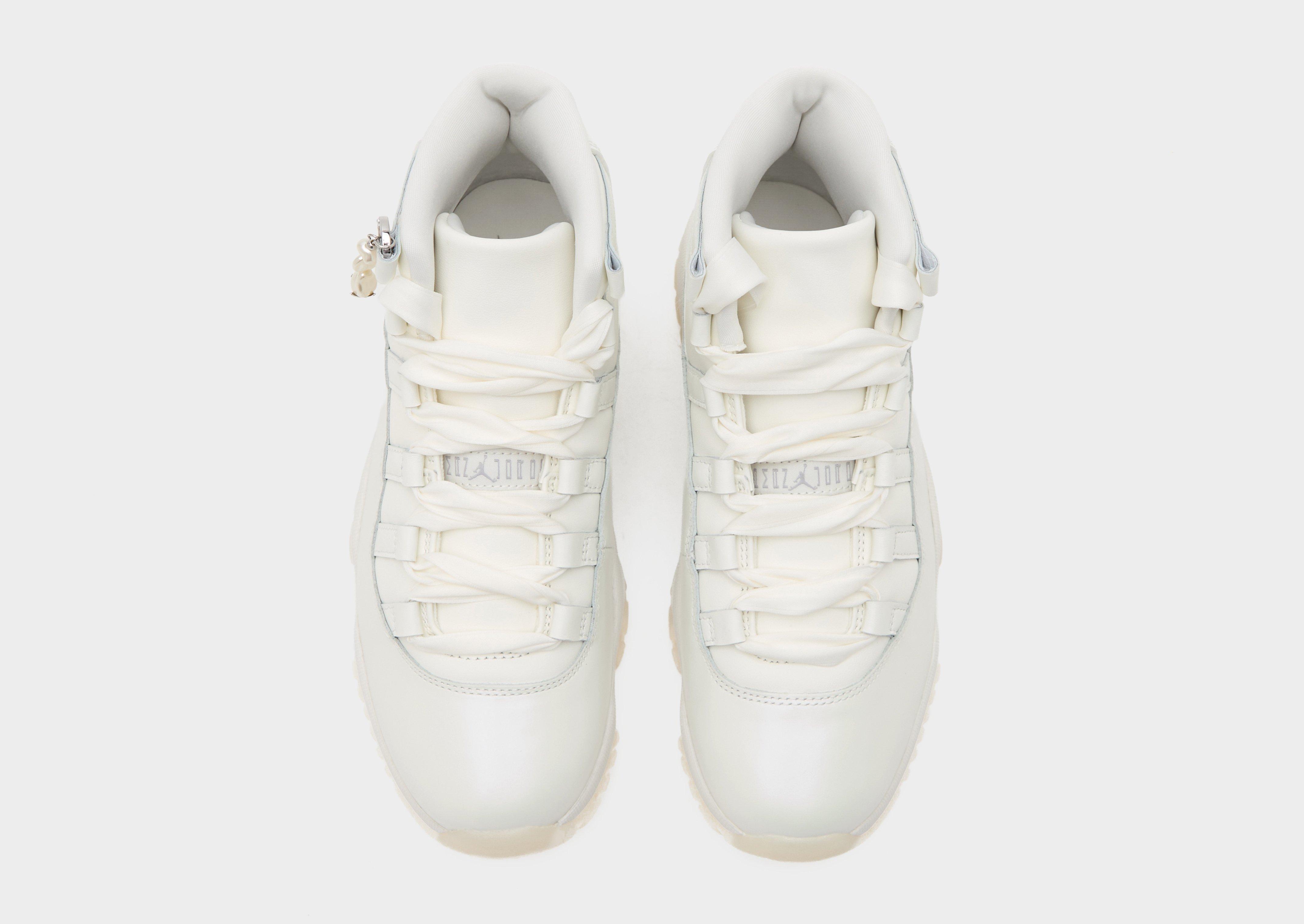 Jordan Air 11 Retro Dames