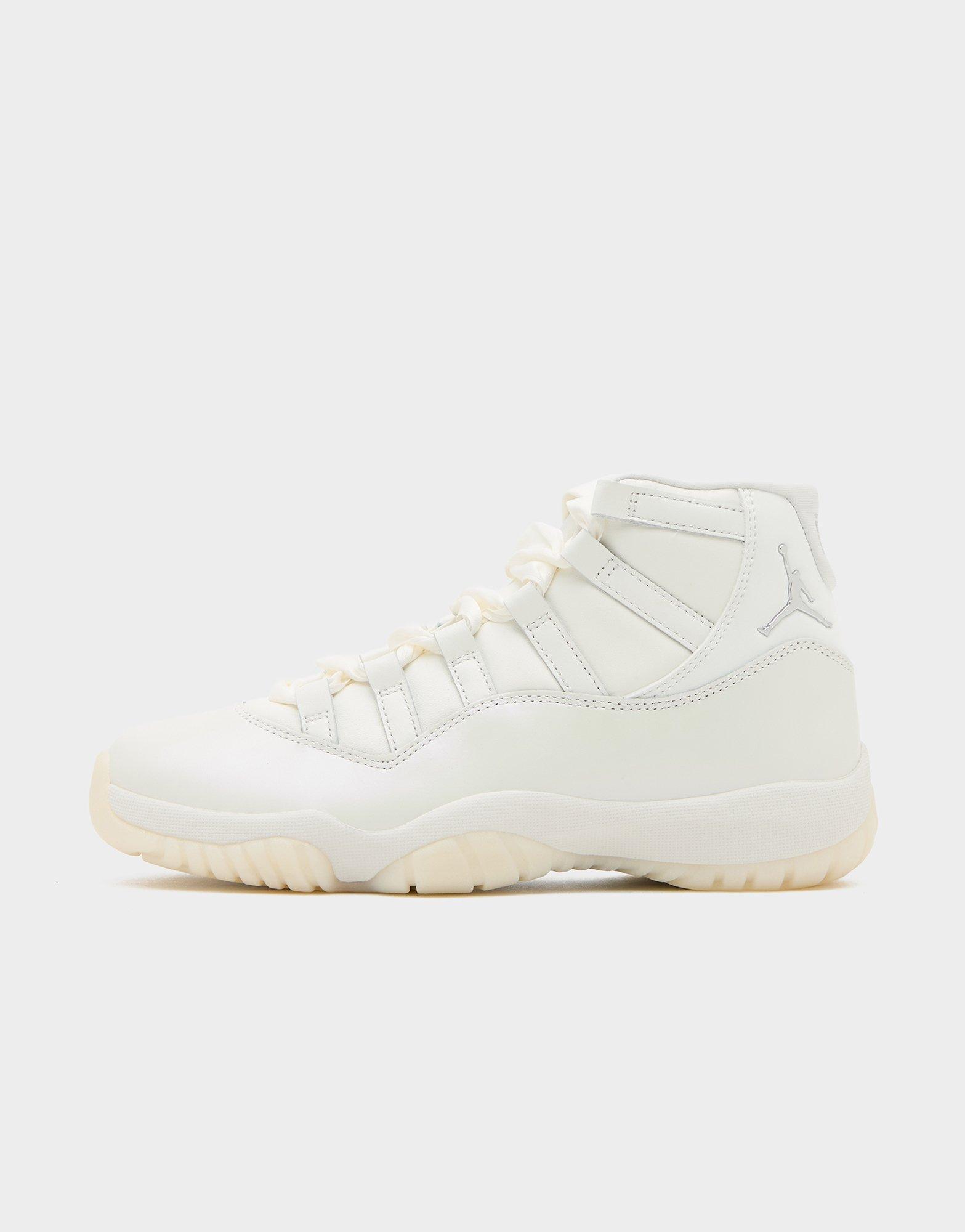 Jordan Air 11 Retro Women's