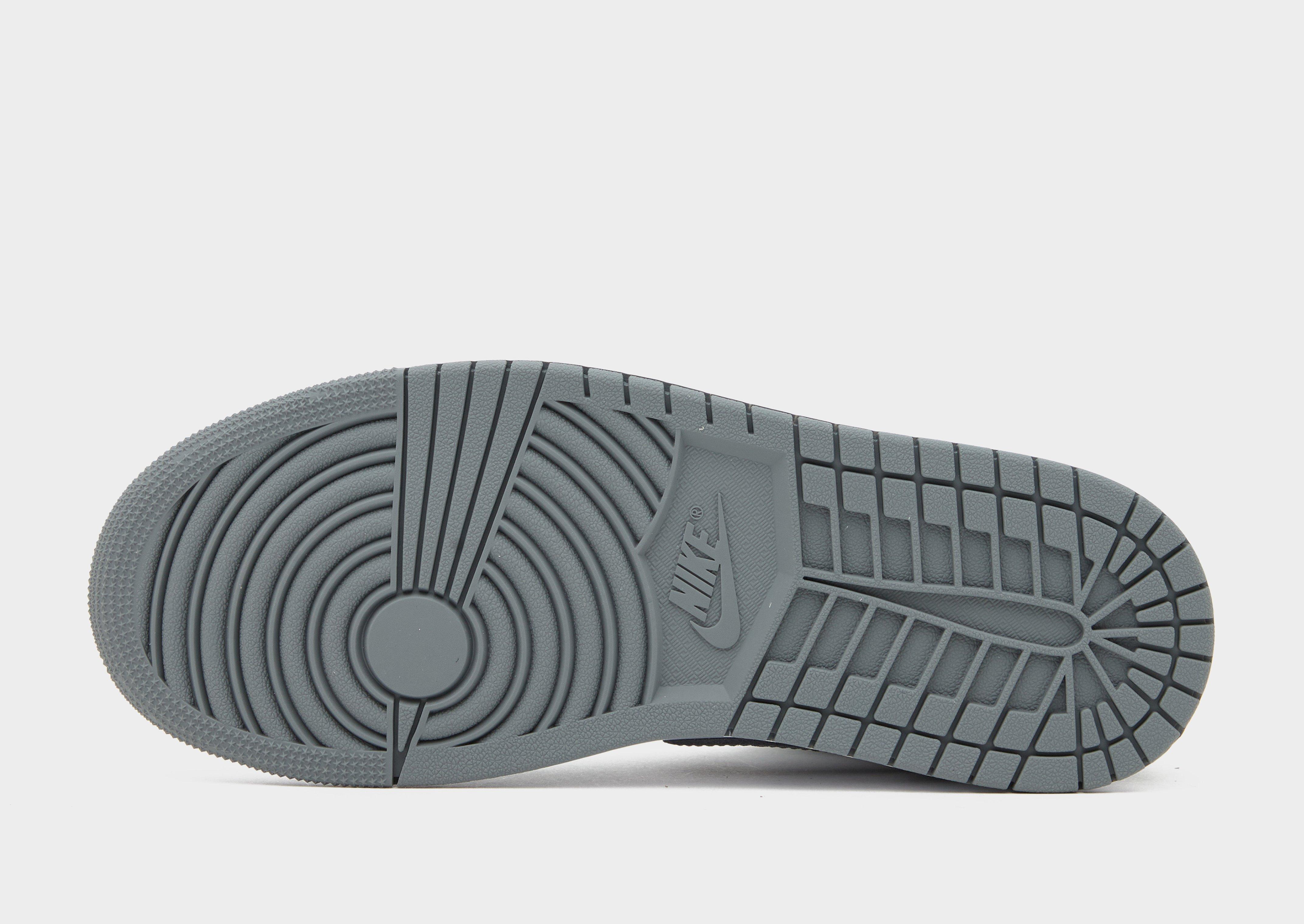 Jordan Air 1 Mid para mujer