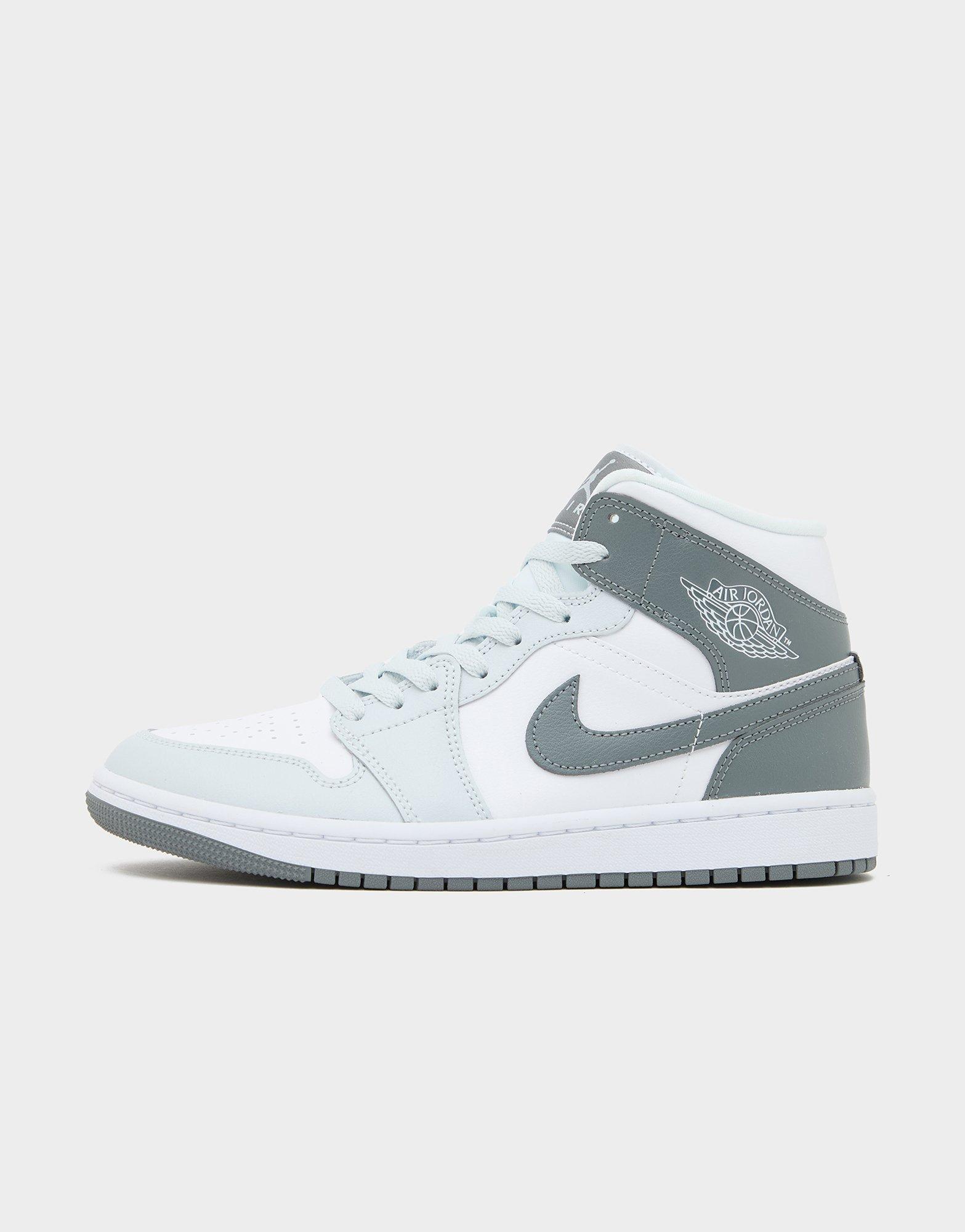 Jordan Air 1 Mid Donna