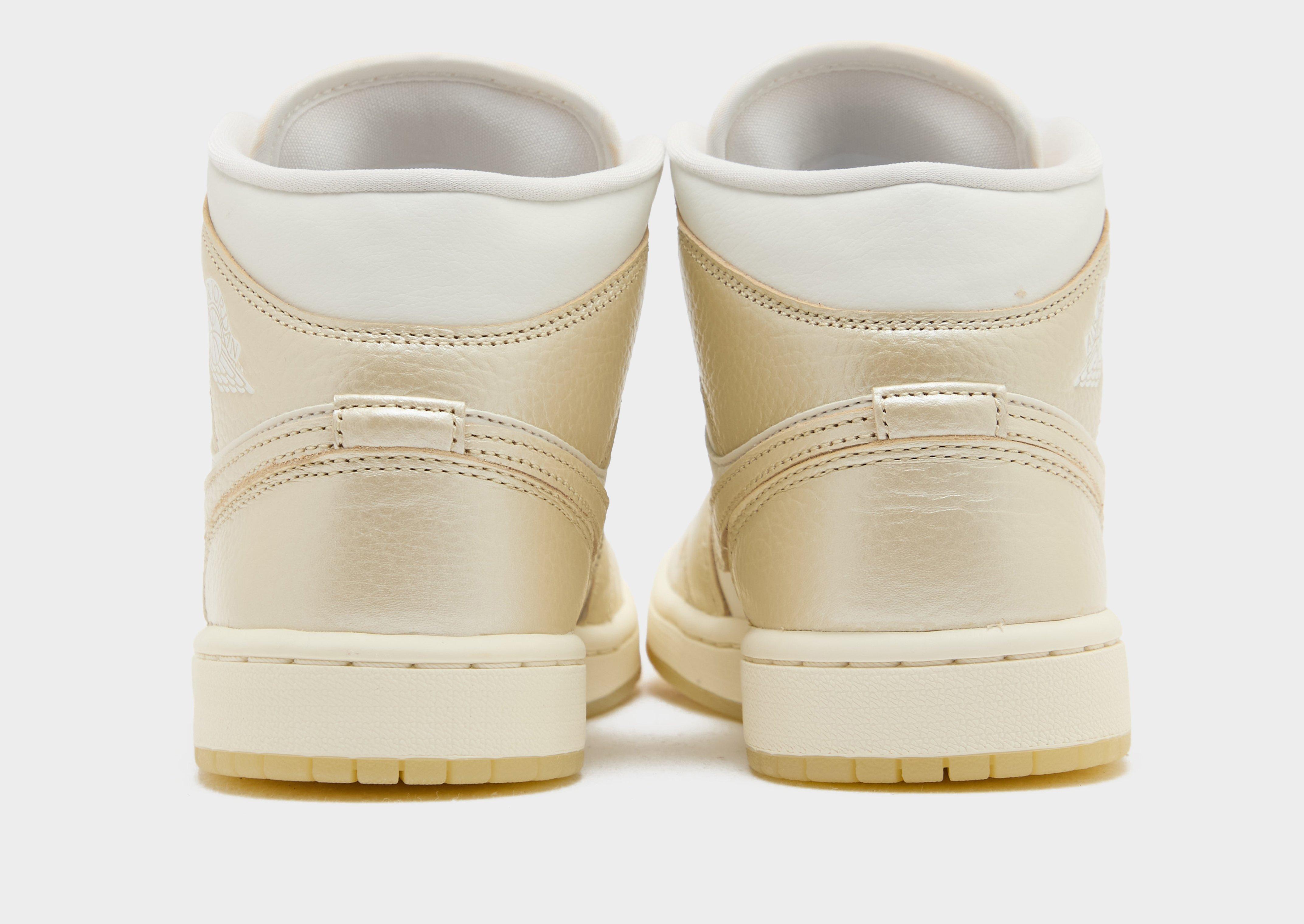 Jordan Air 1 Mid Women's