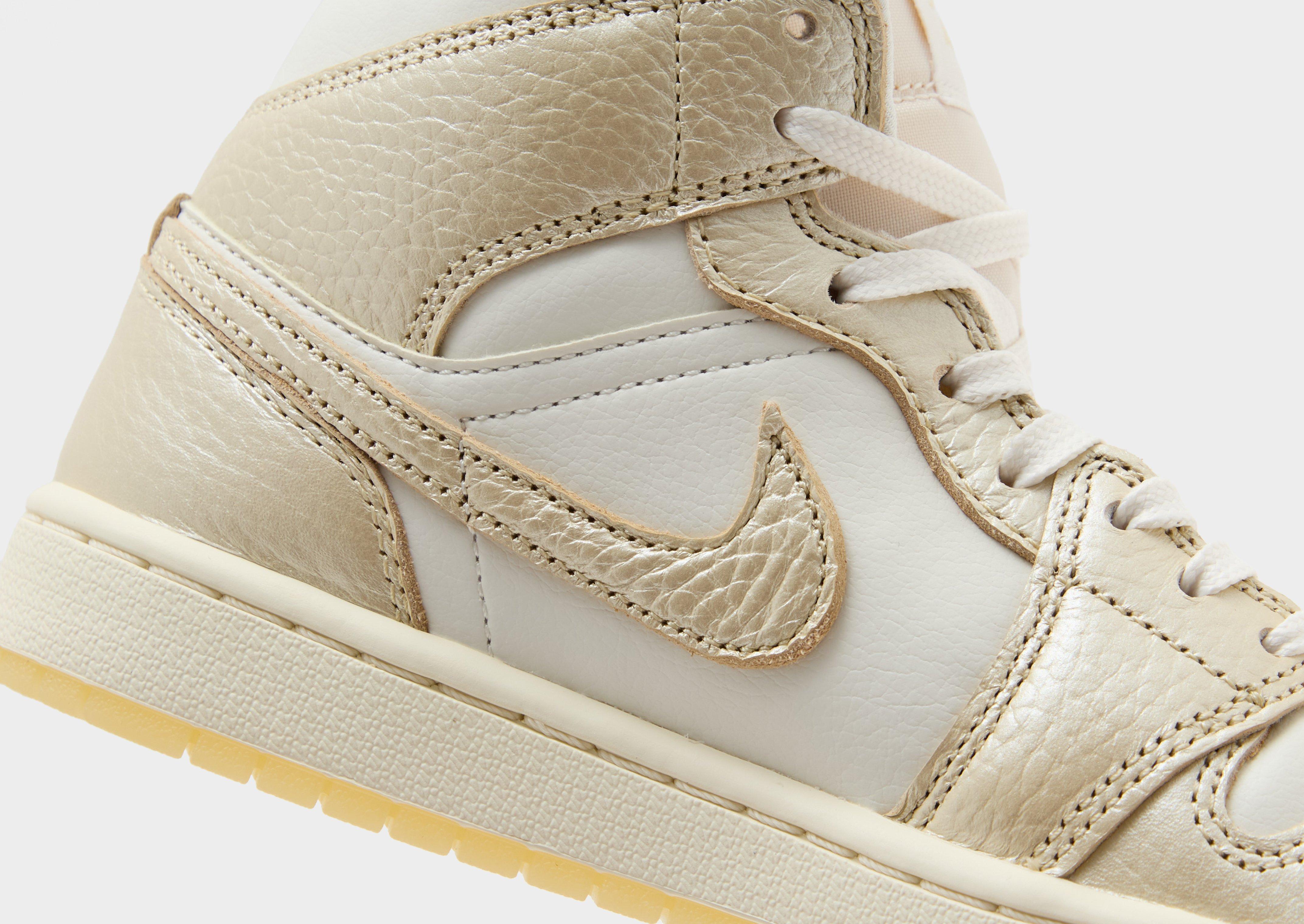 Jordan Air 1 Mid Women's