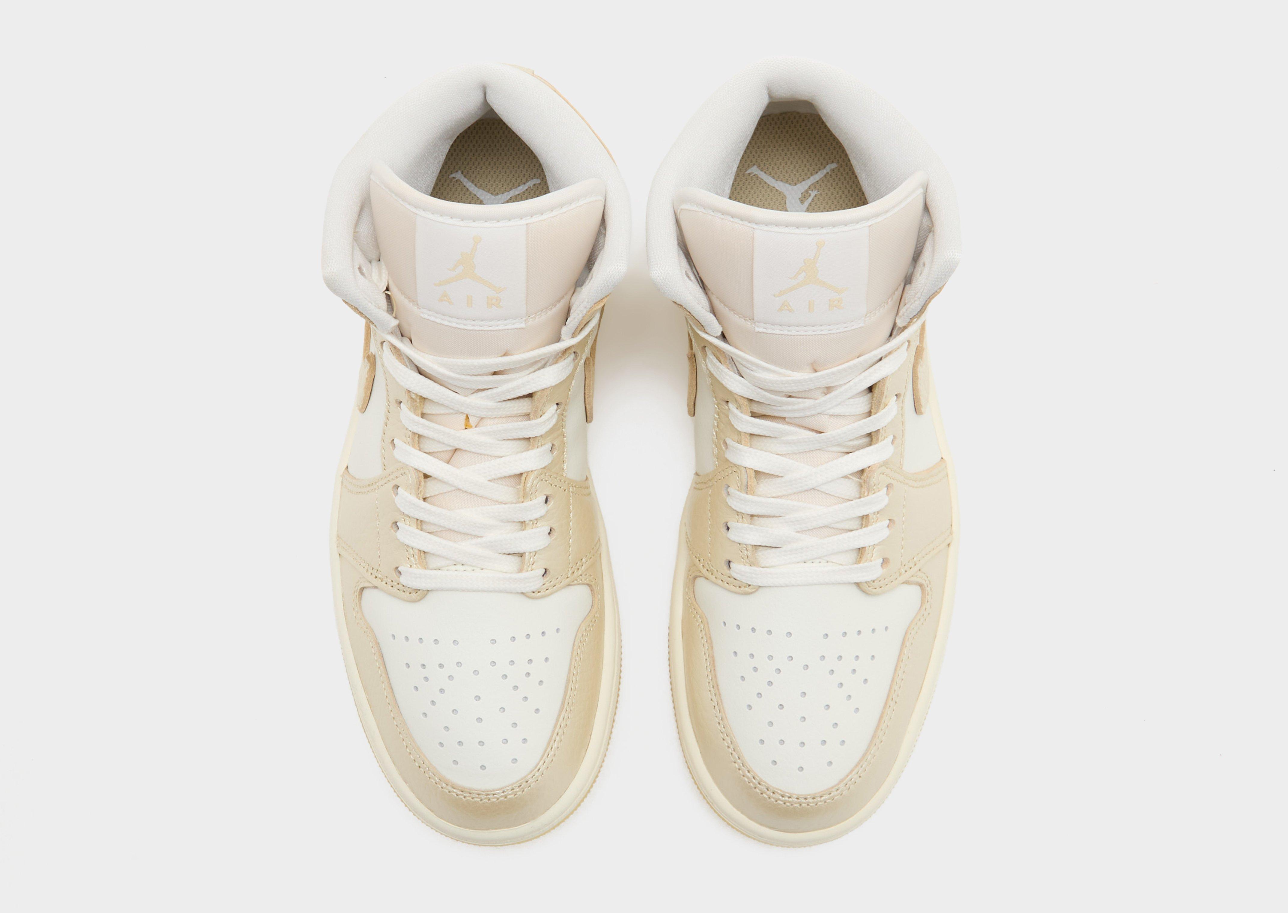 Jordan Air 1 Mid Women's