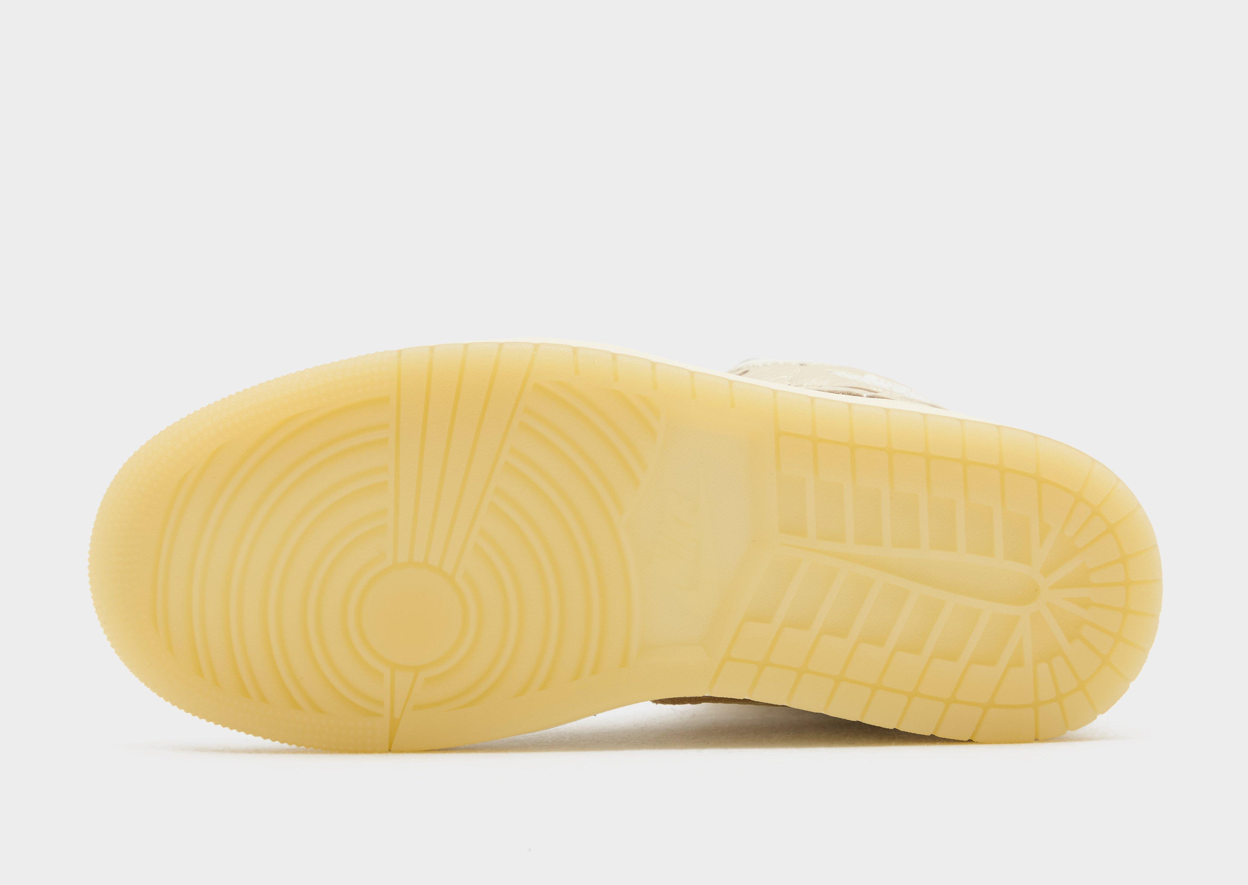 Jordan Air 1 Mid Women's