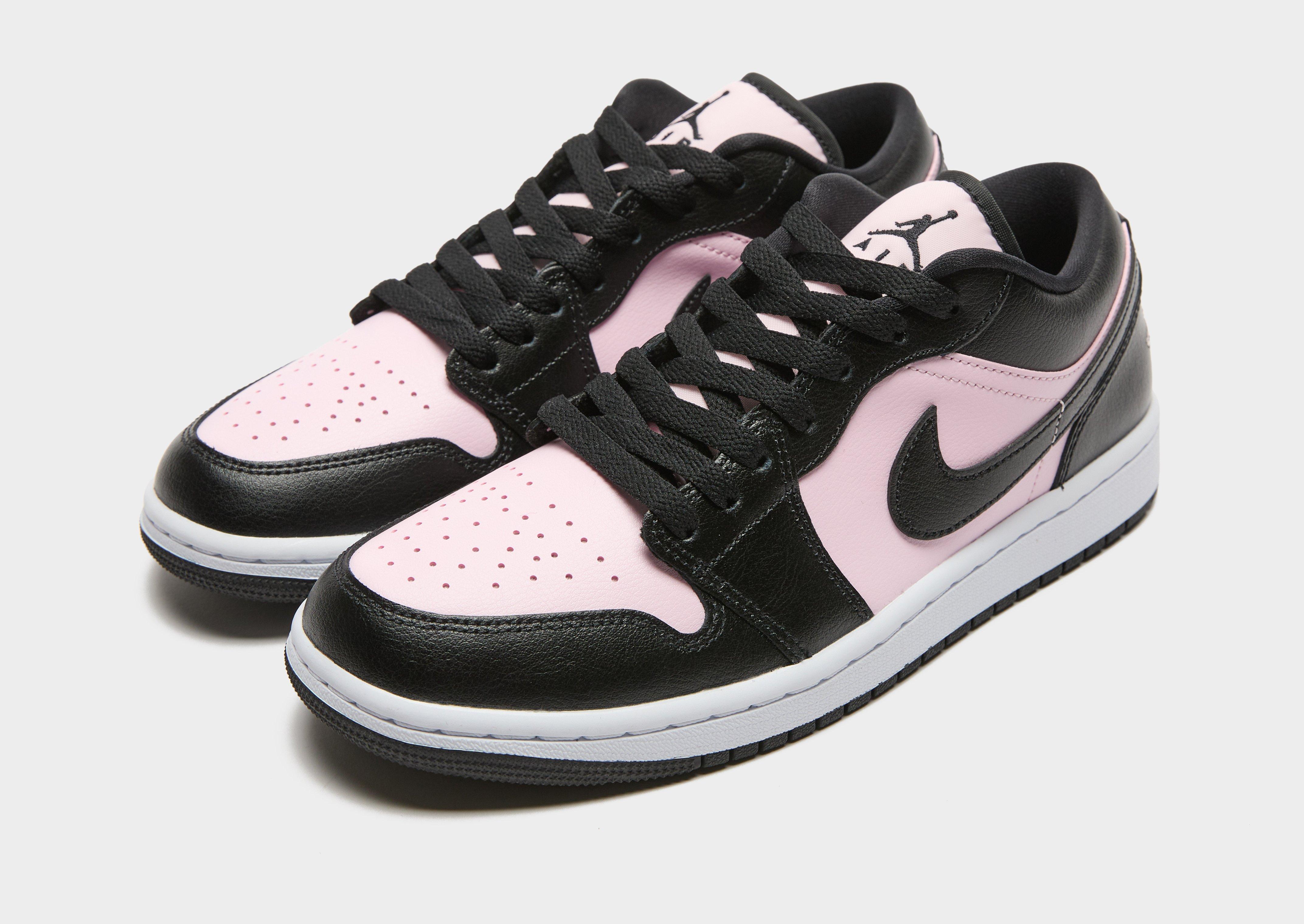 Jordan Air 1 Low Women's