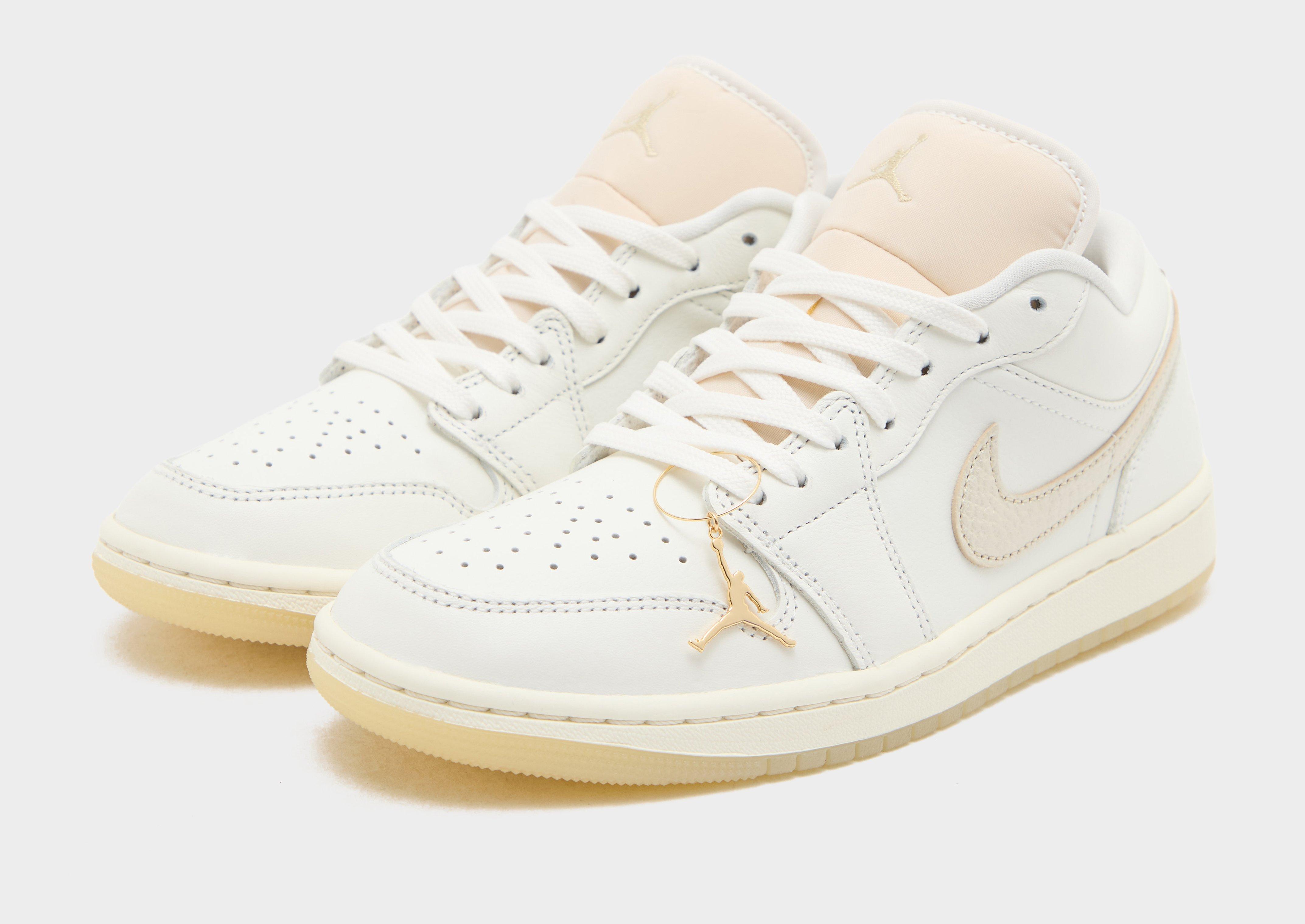 Jordan Air 1 Low Women's
