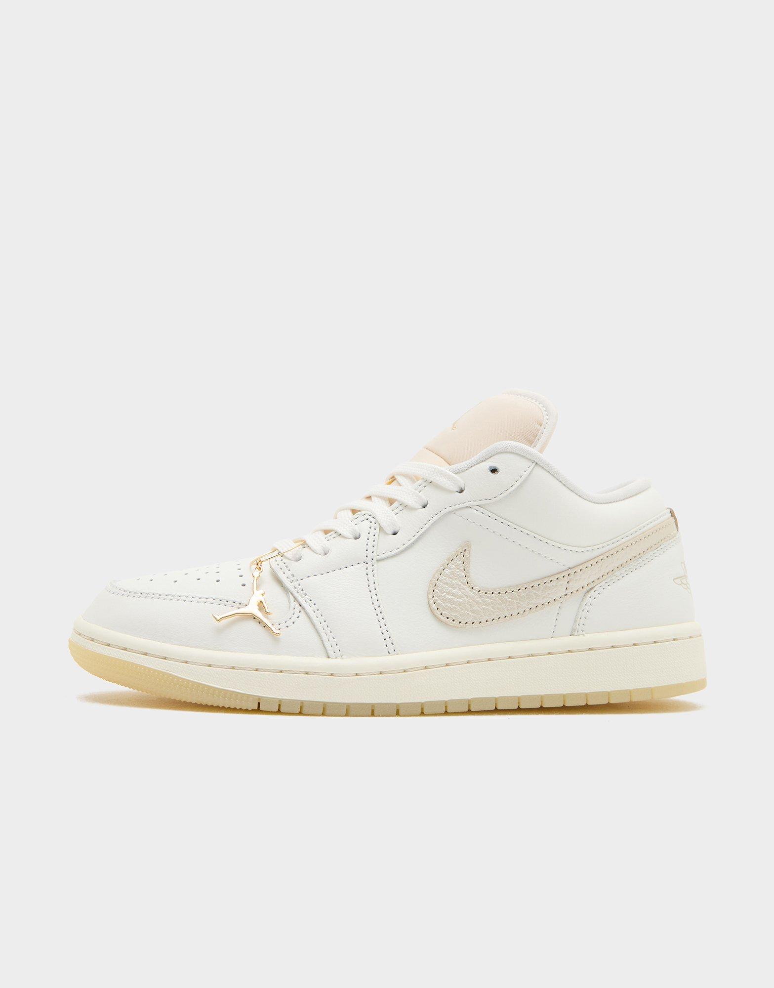 Jordan Air 1 Low Donna